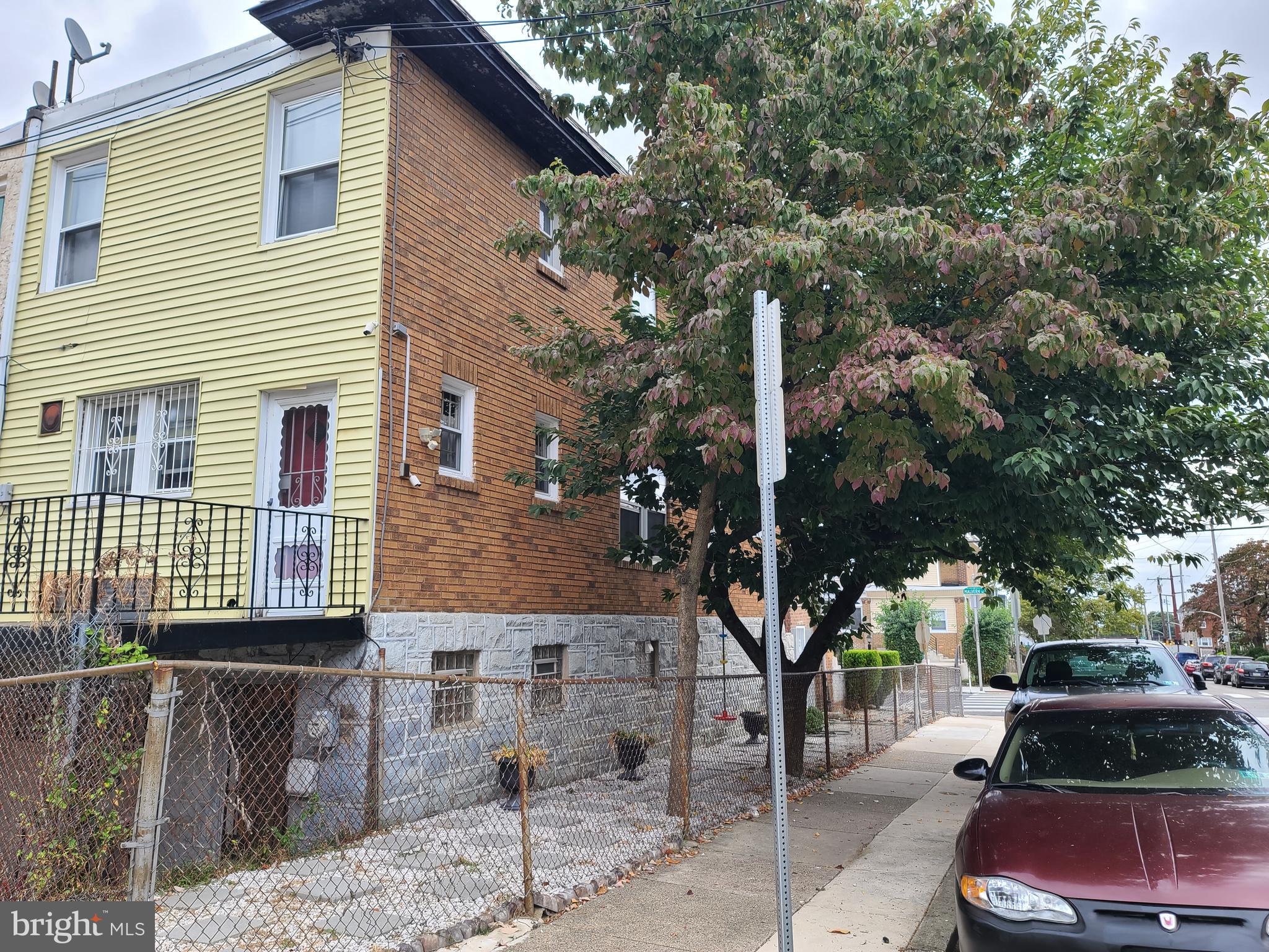 OVERBROOK - Residential