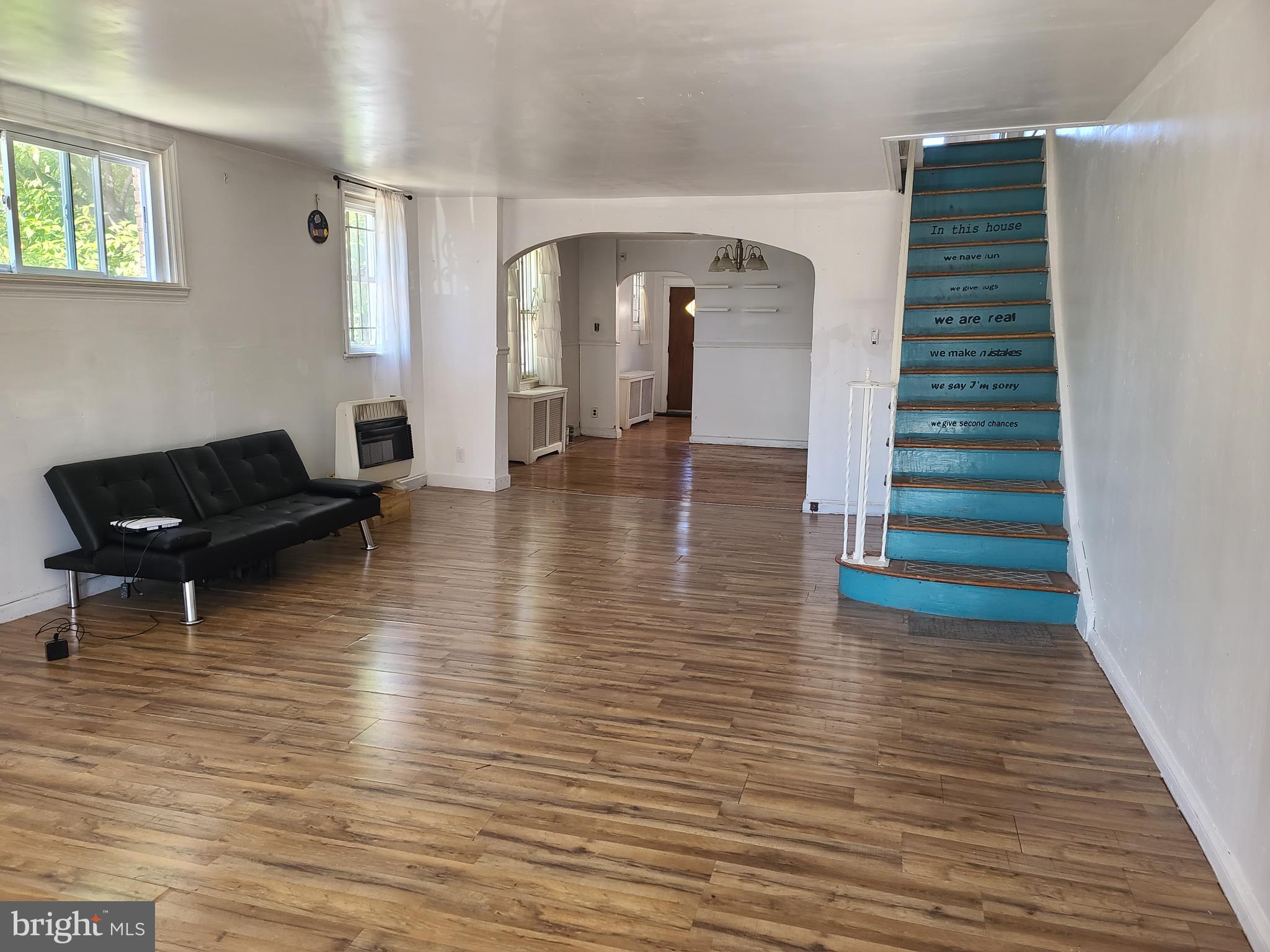 OVERBROOK - Residential