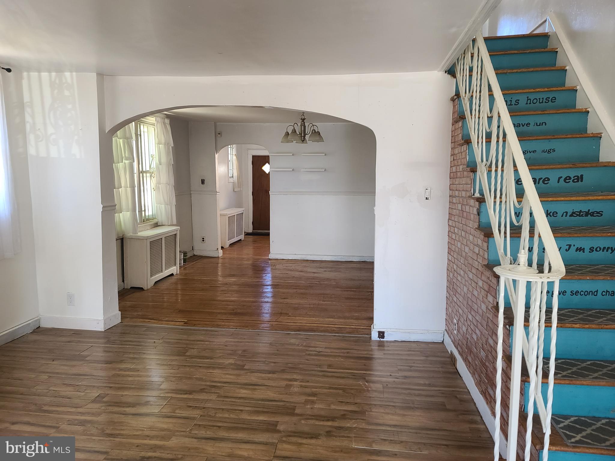 OVERBROOK - Residential