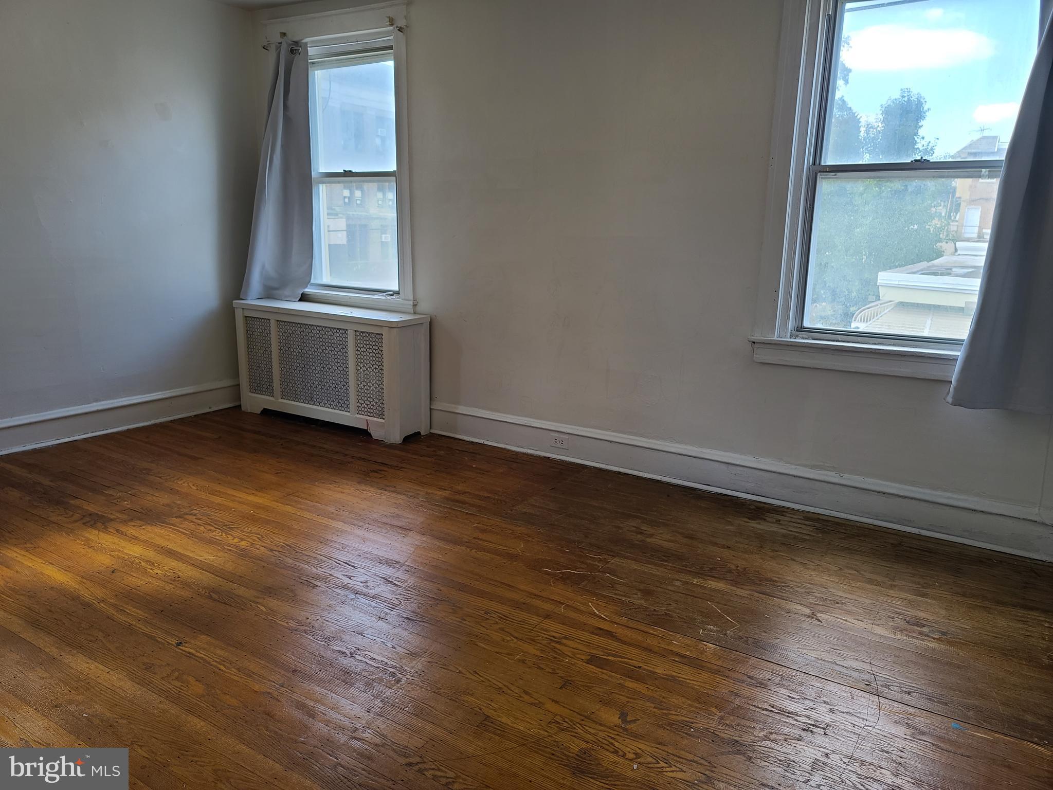 OVERBROOK - Residential