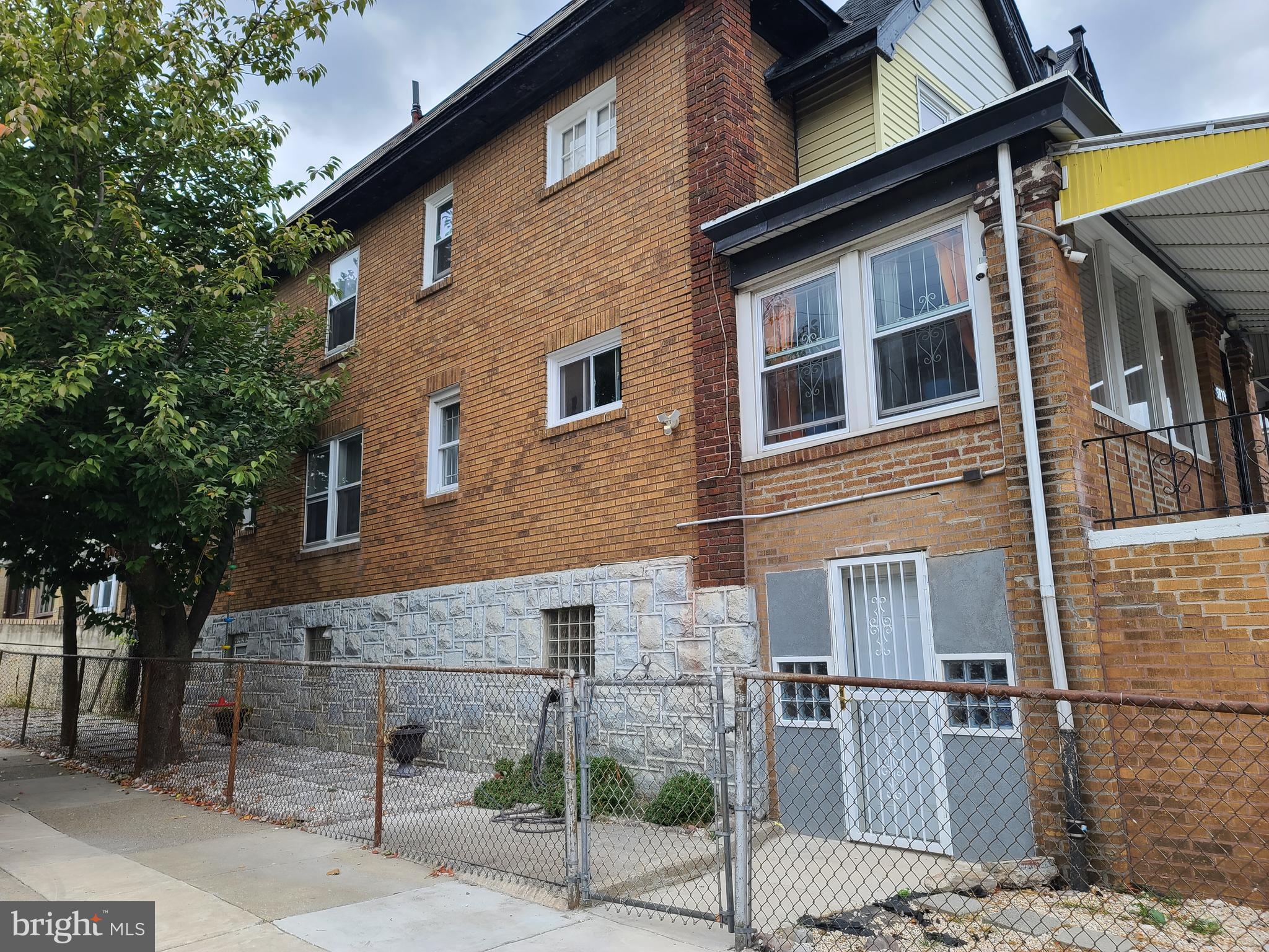 OVERBROOK - Residential