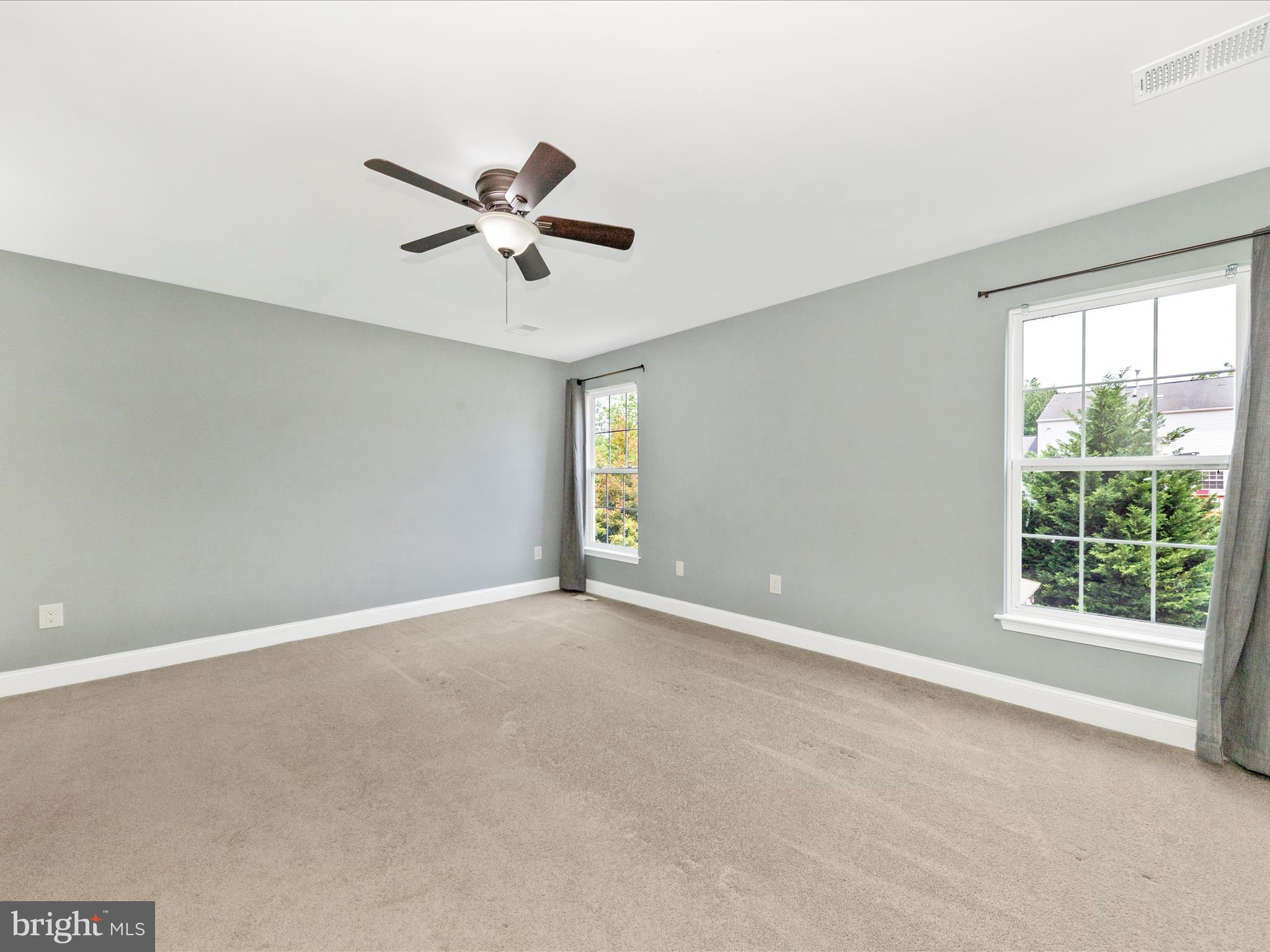 MEADOW CREEK - Residential