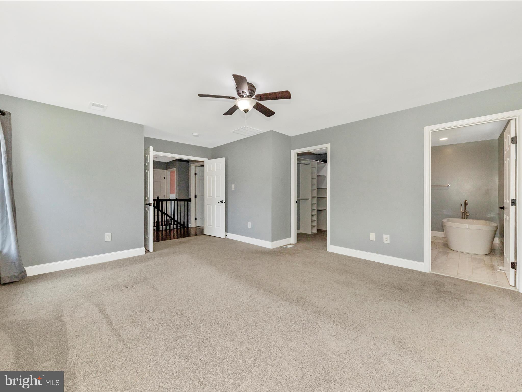 MEADOW CREEK - Residential