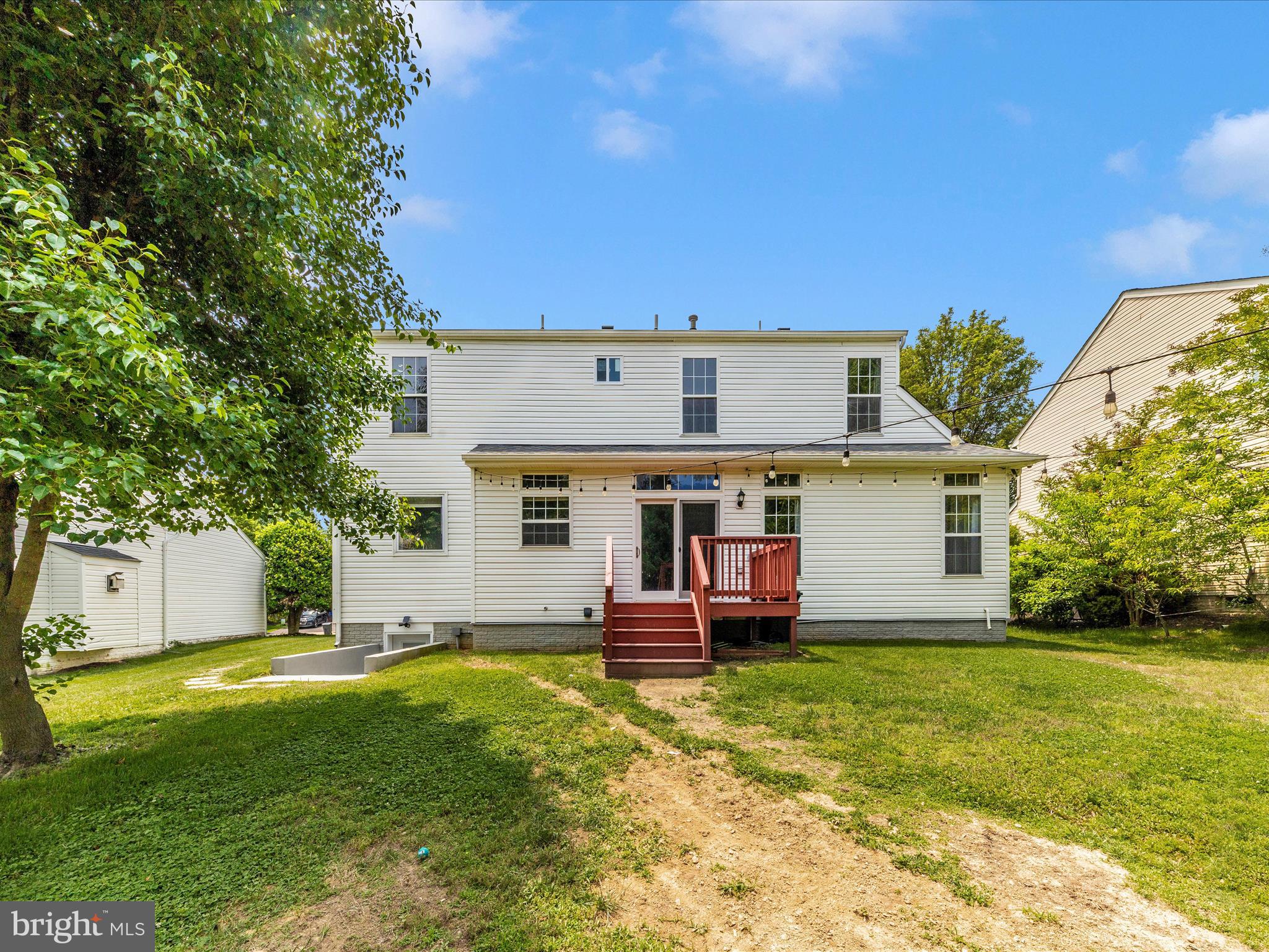 MEADOW CREEK - Residential