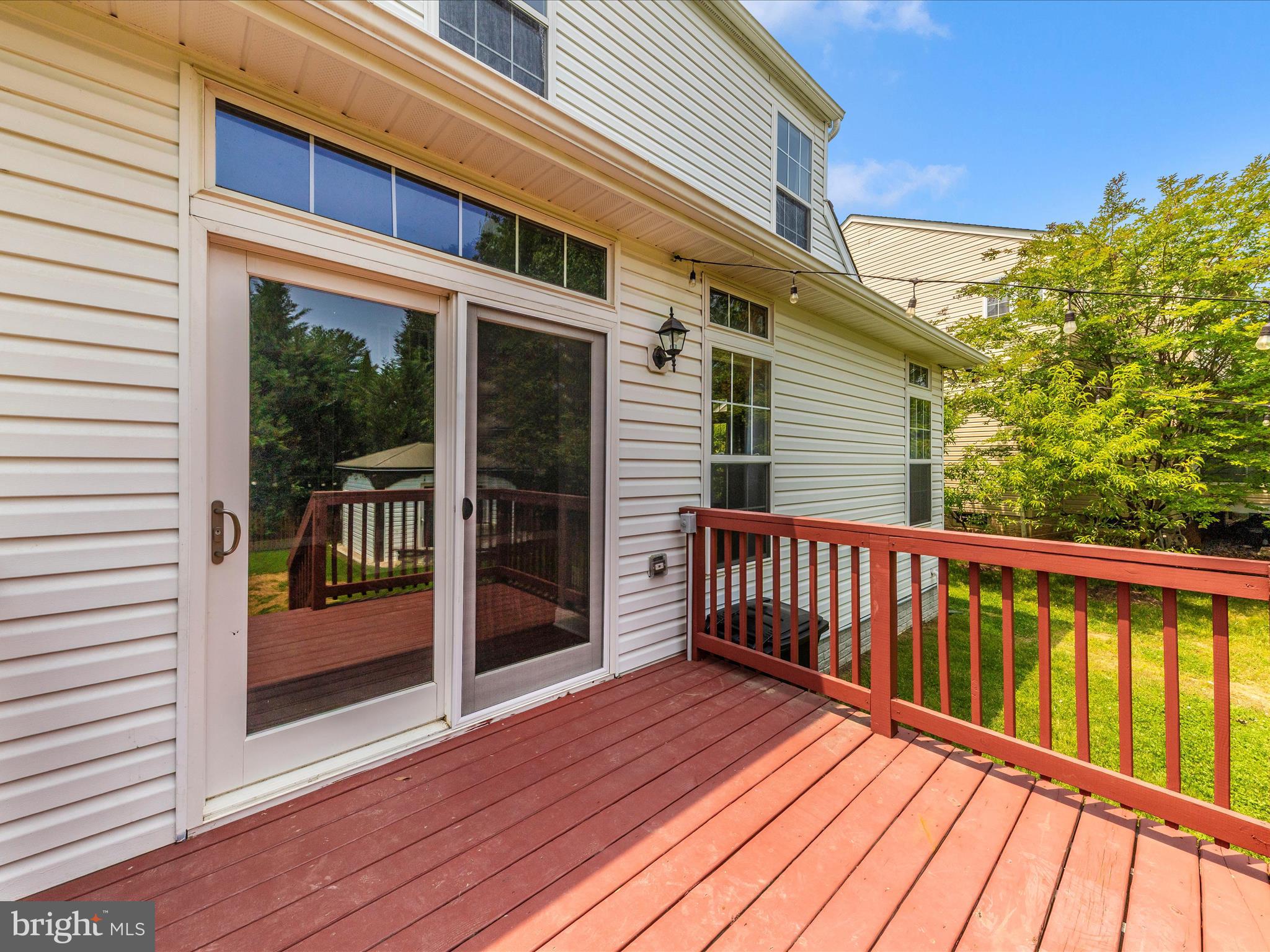 MEADOW CREEK - Residential