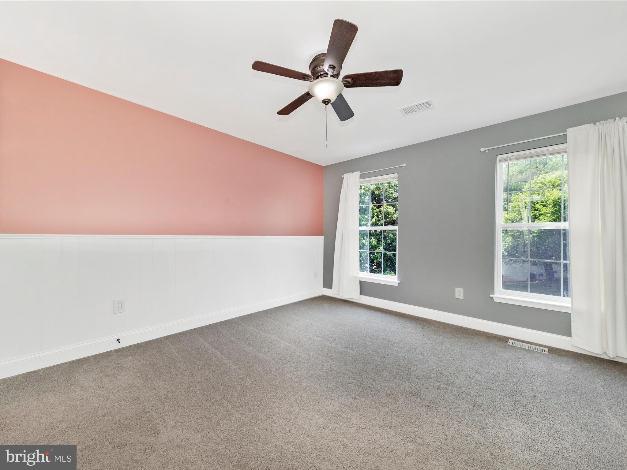 MEADOW CREEK - Residential