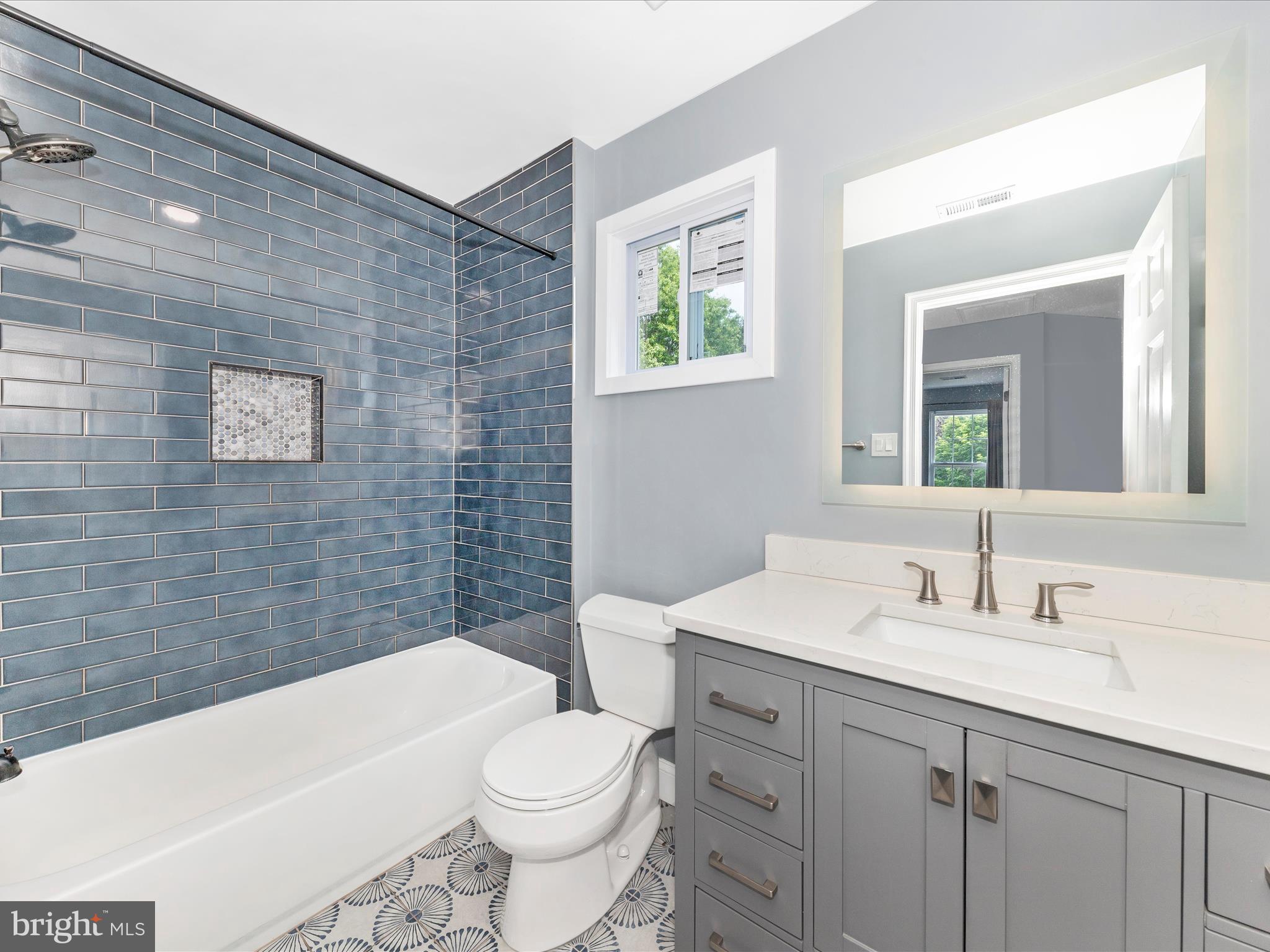 MEADOW CREEK - Residential