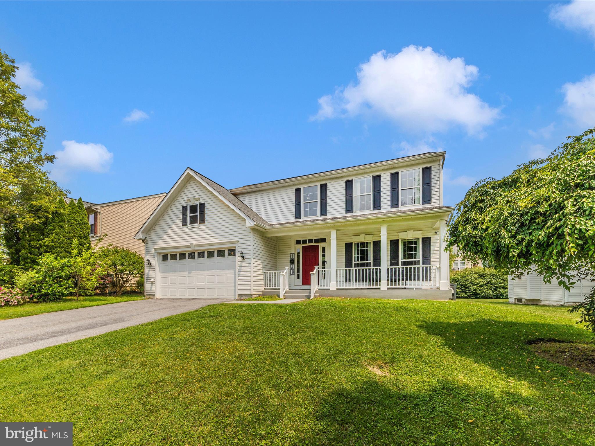 MEADOW CREEK - Residential