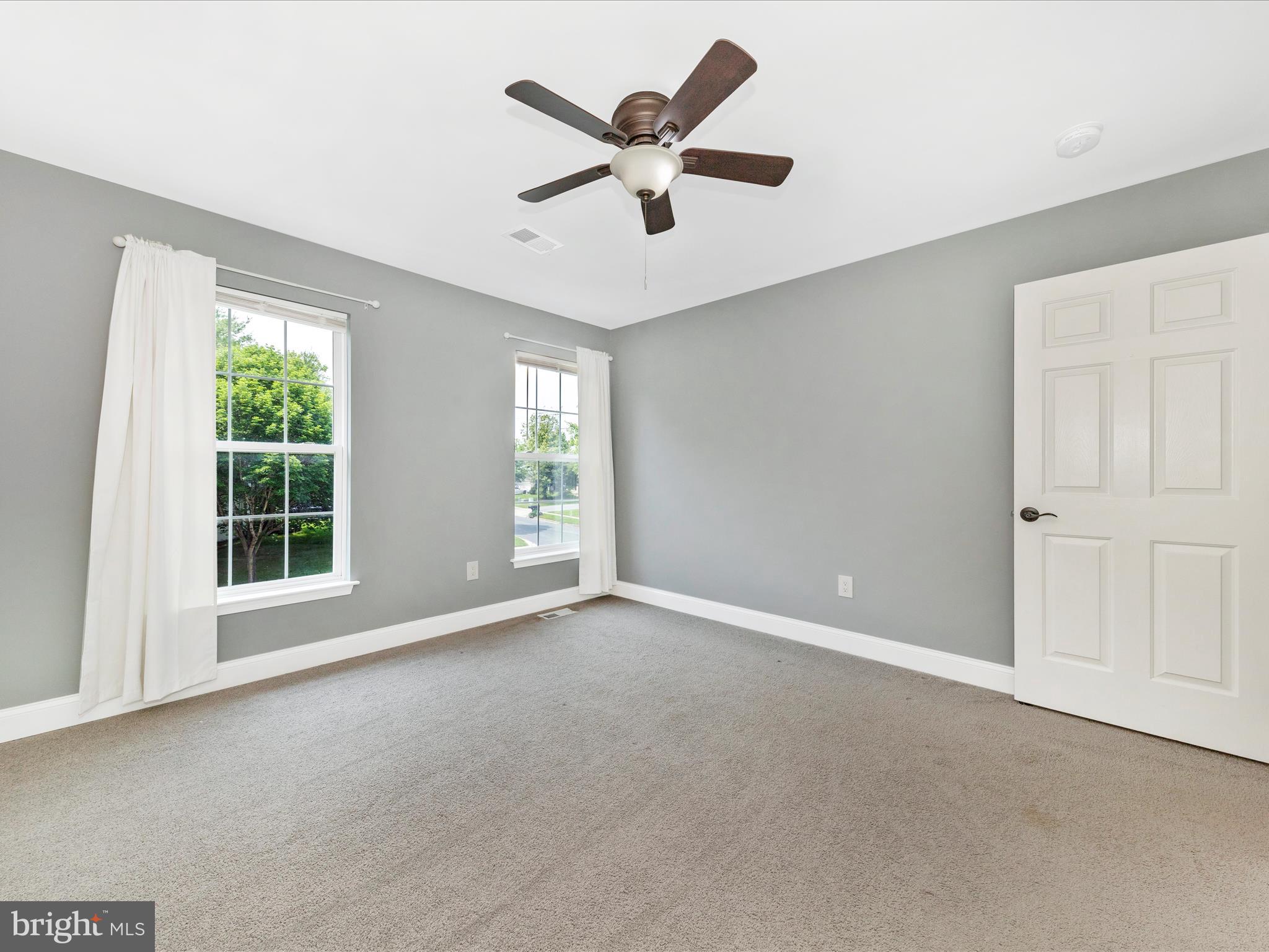 MEADOW CREEK - Residential