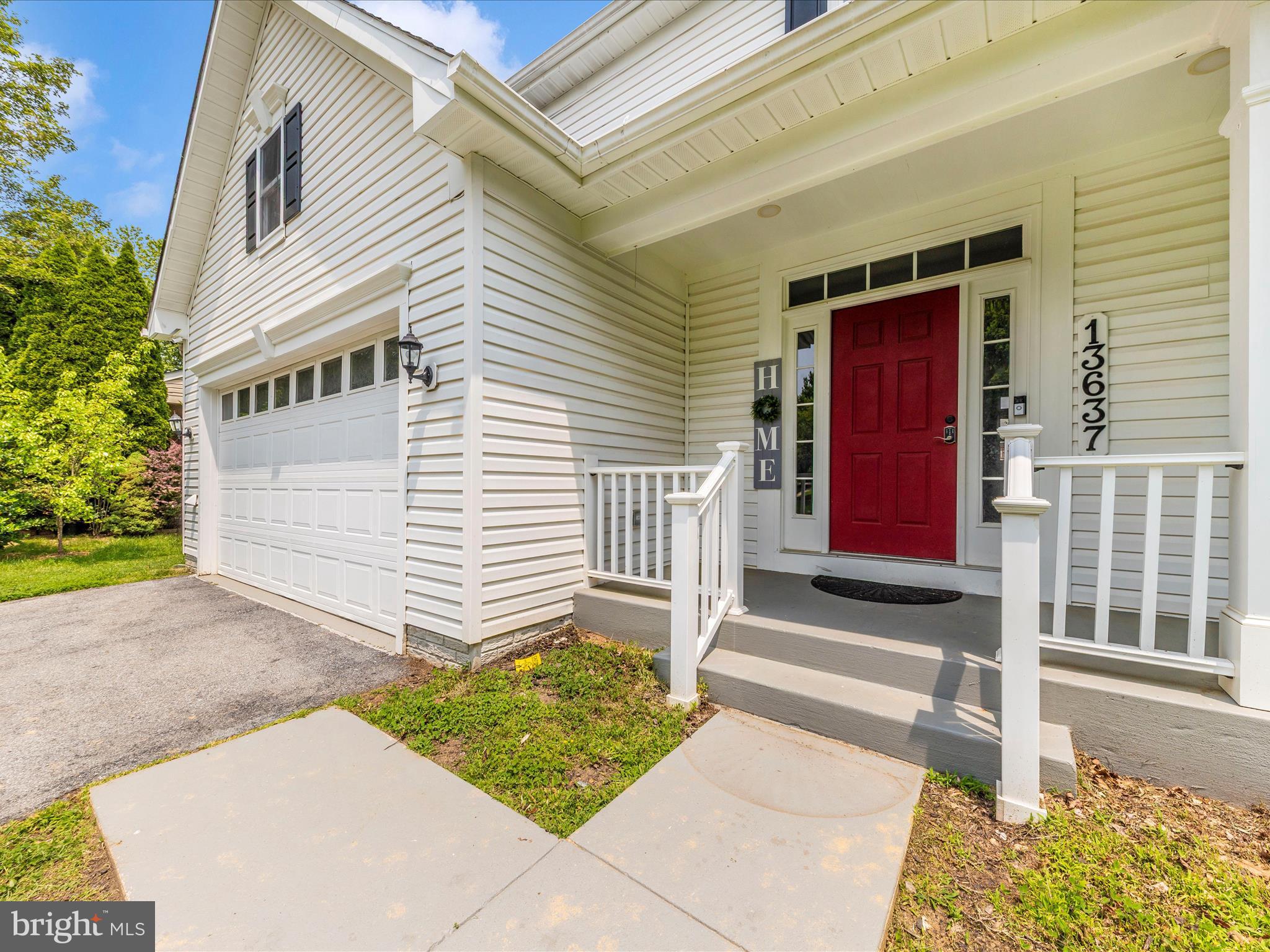 MEADOW CREEK - Residential