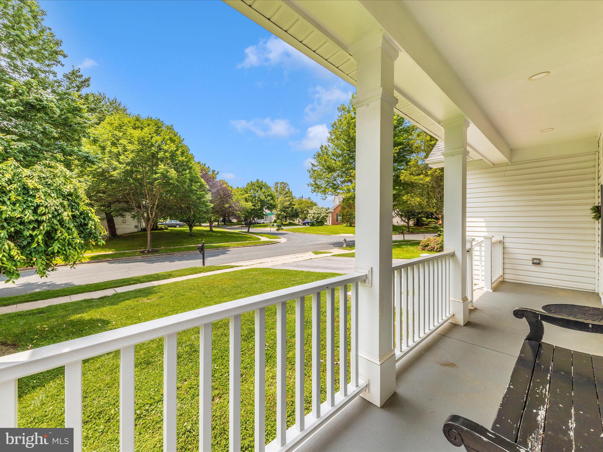 MEADOW CREEK - Residential