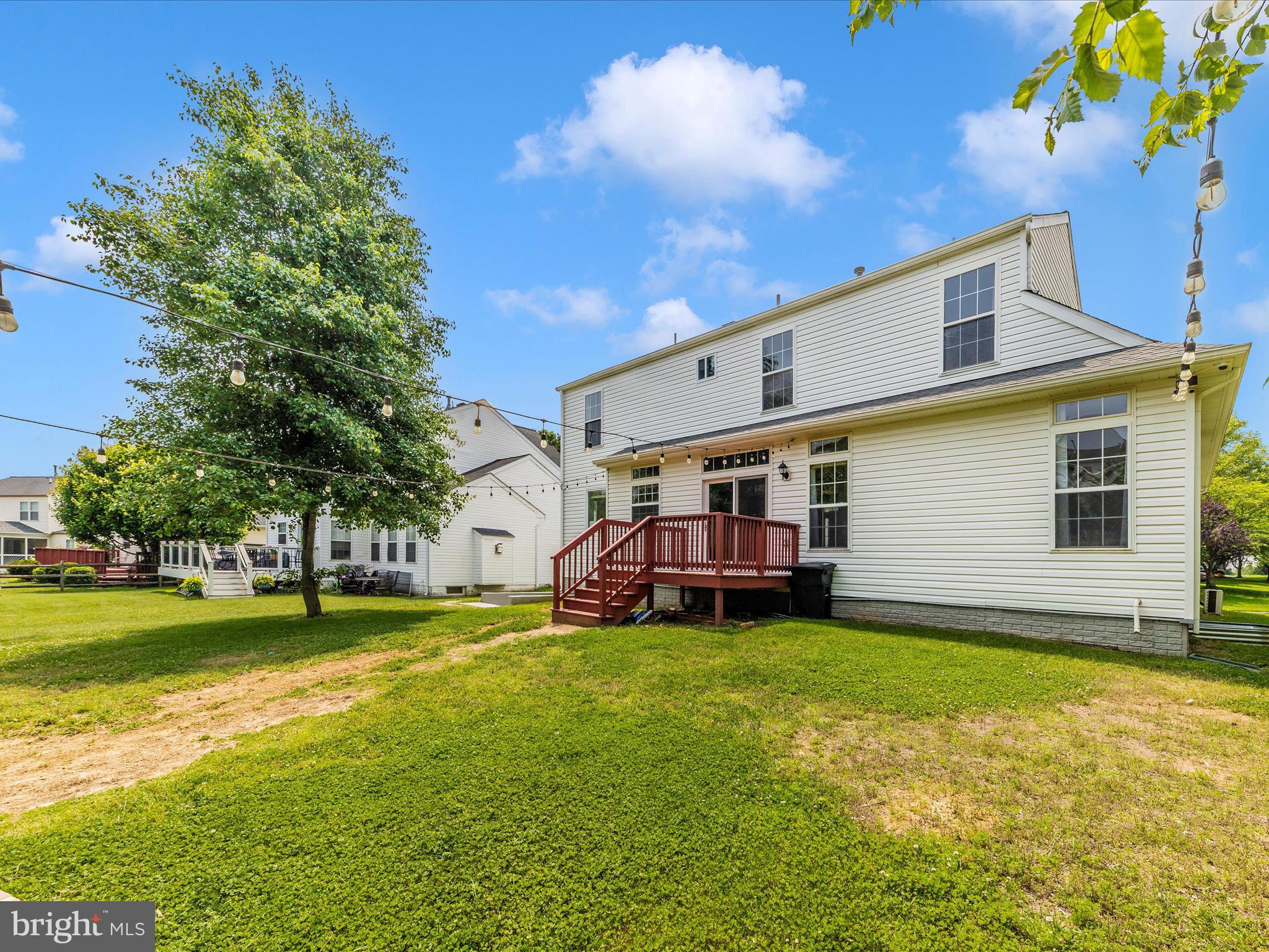 MEADOW CREEK - Residential