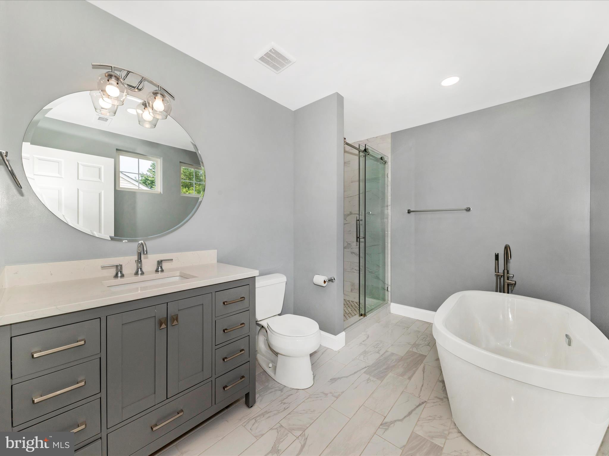 MEADOW CREEK - Residential