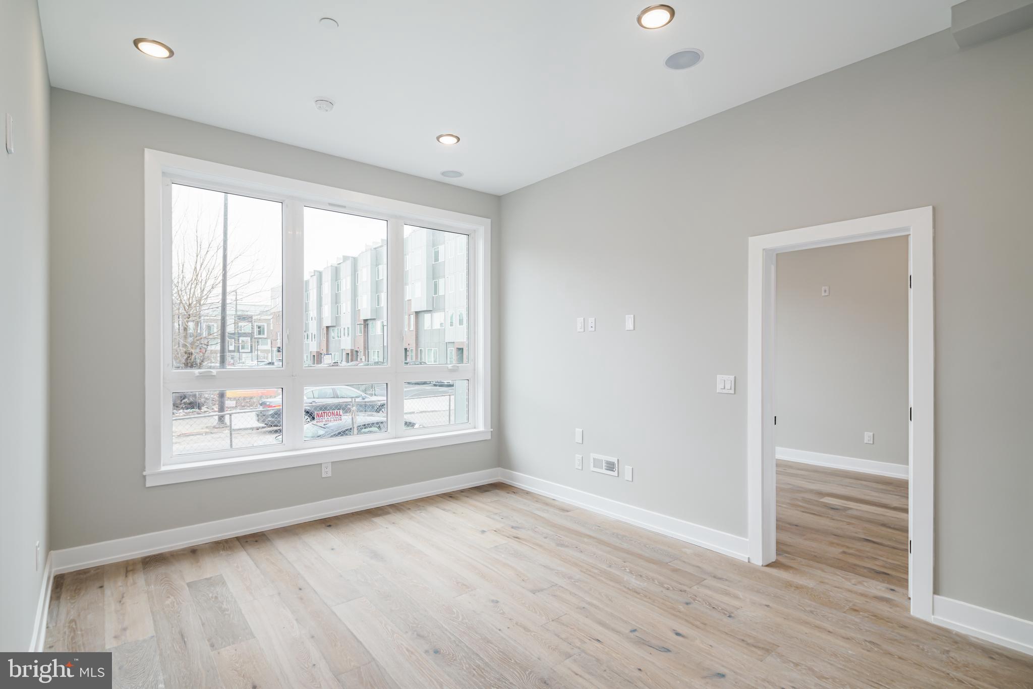 SPRUCE HILL - Residential Lease
