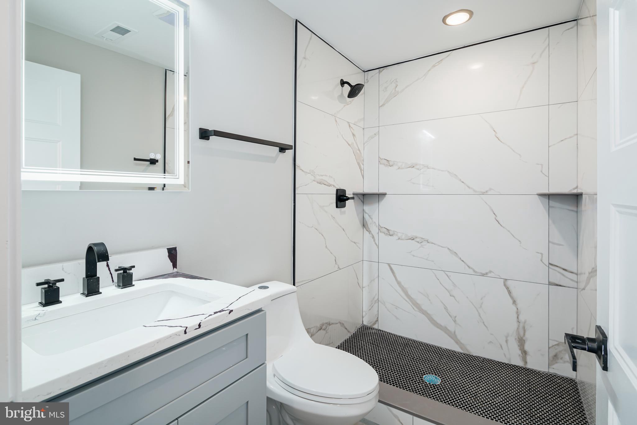 SPRUCE HILL - Residential Lease