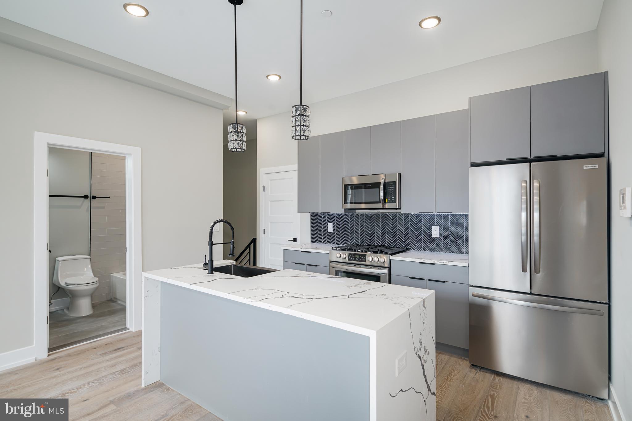 SPRUCE HILL - Residential Lease