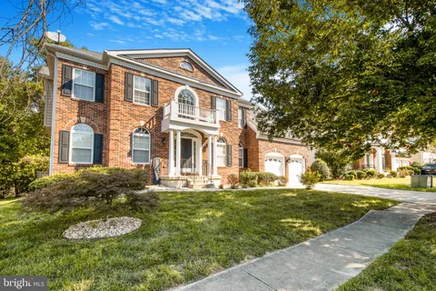 2002 Medinah Ridge Road, Accokeek, MD 20607 - MLS#: MDPG2151618