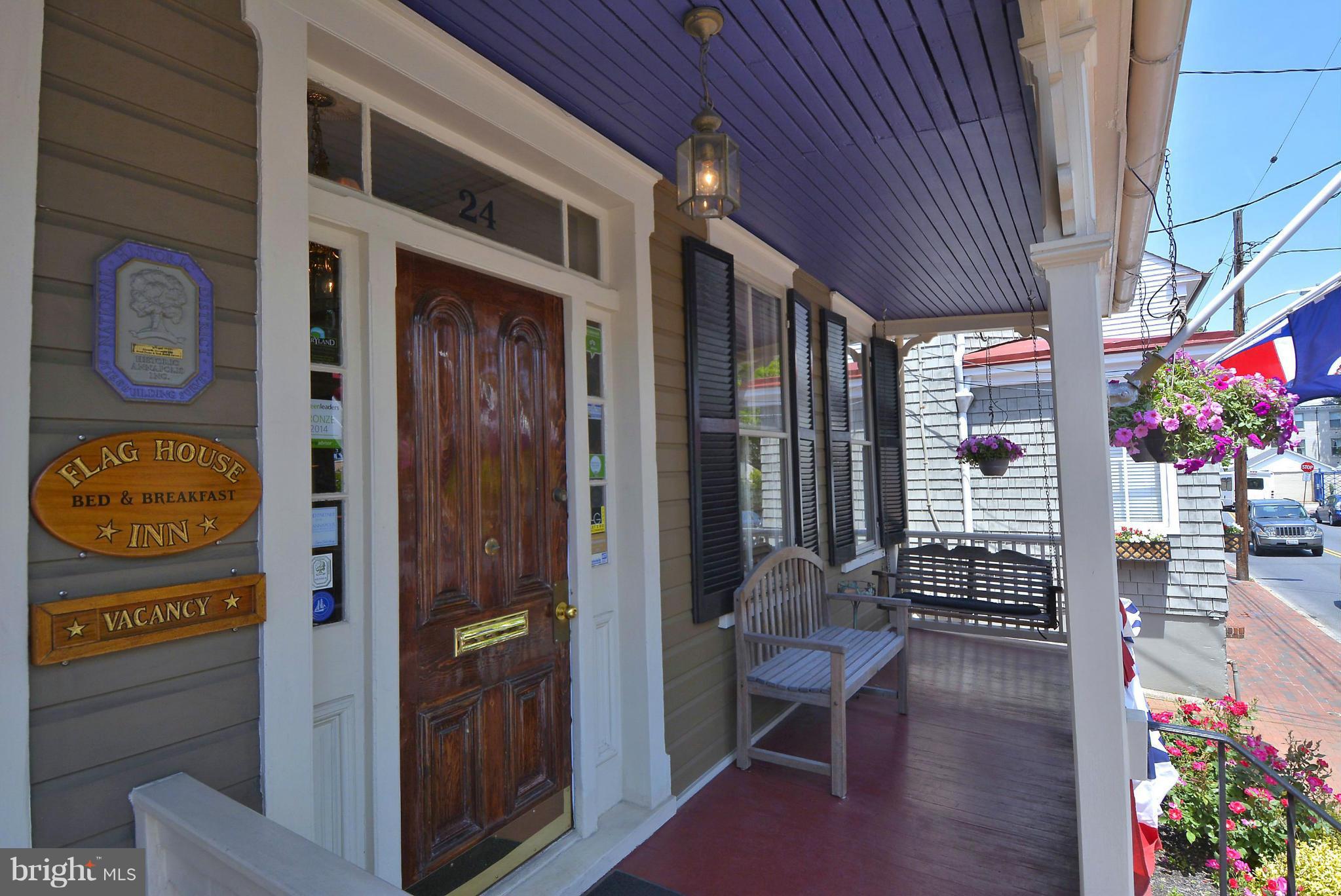 HISTORIC DISTRICT - Residential