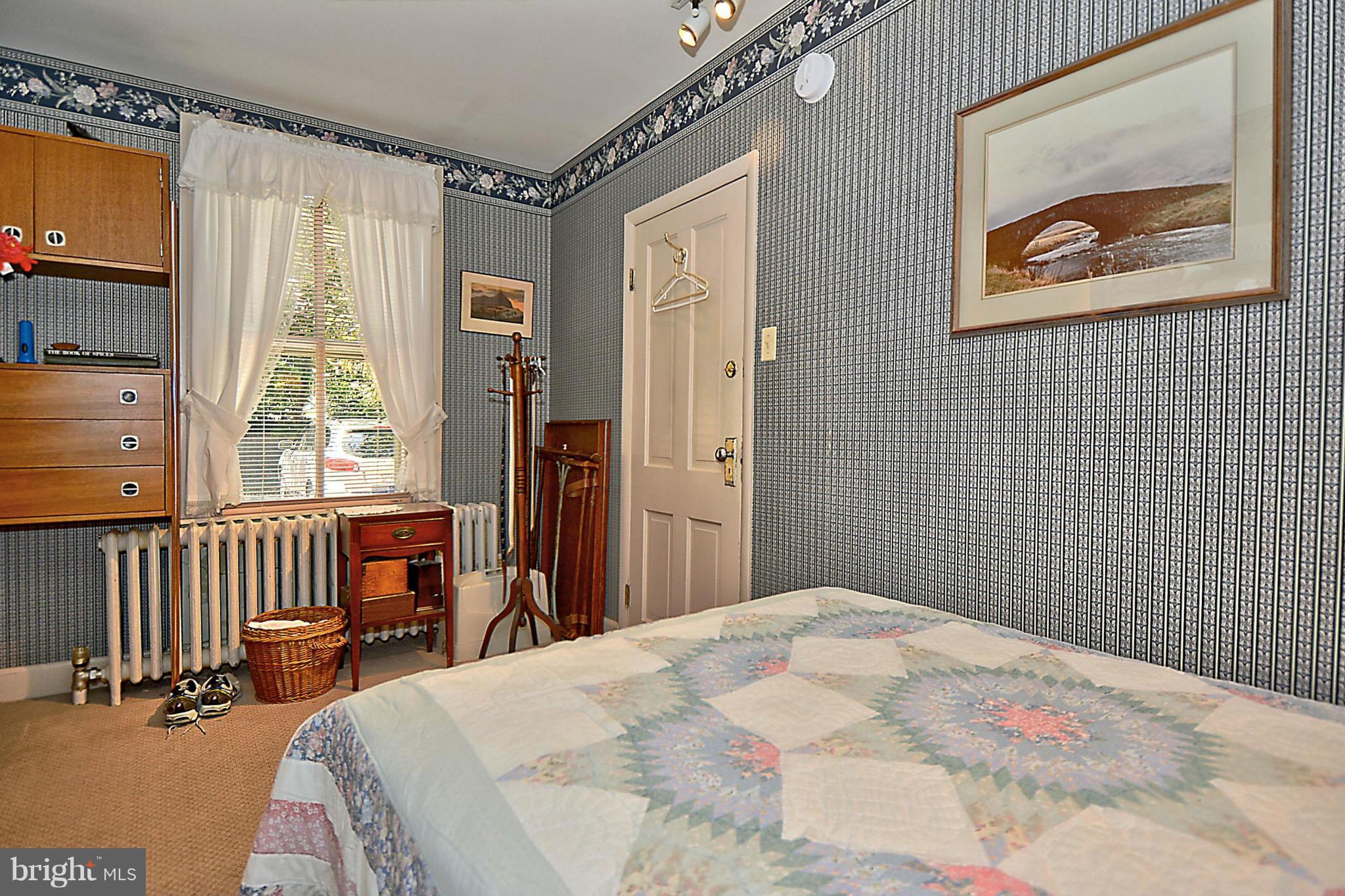 HISTORIC DISTRICT - Residential