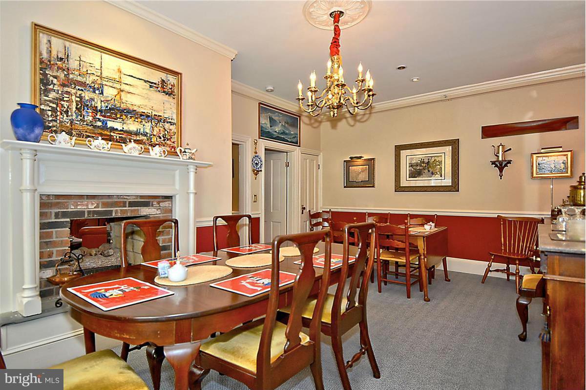 HISTORIC DISTRICT - Residential