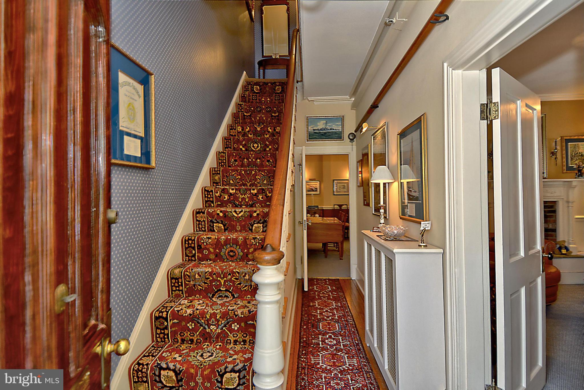 HISTORIC DISTRICT - Residential