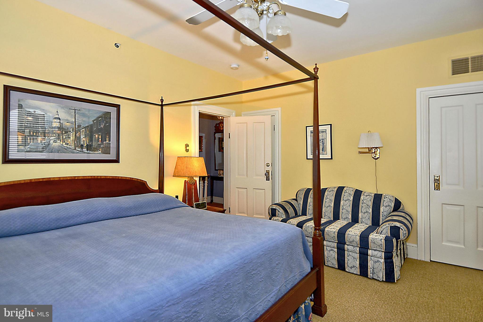 HISTORIC DISTRICT - Residential