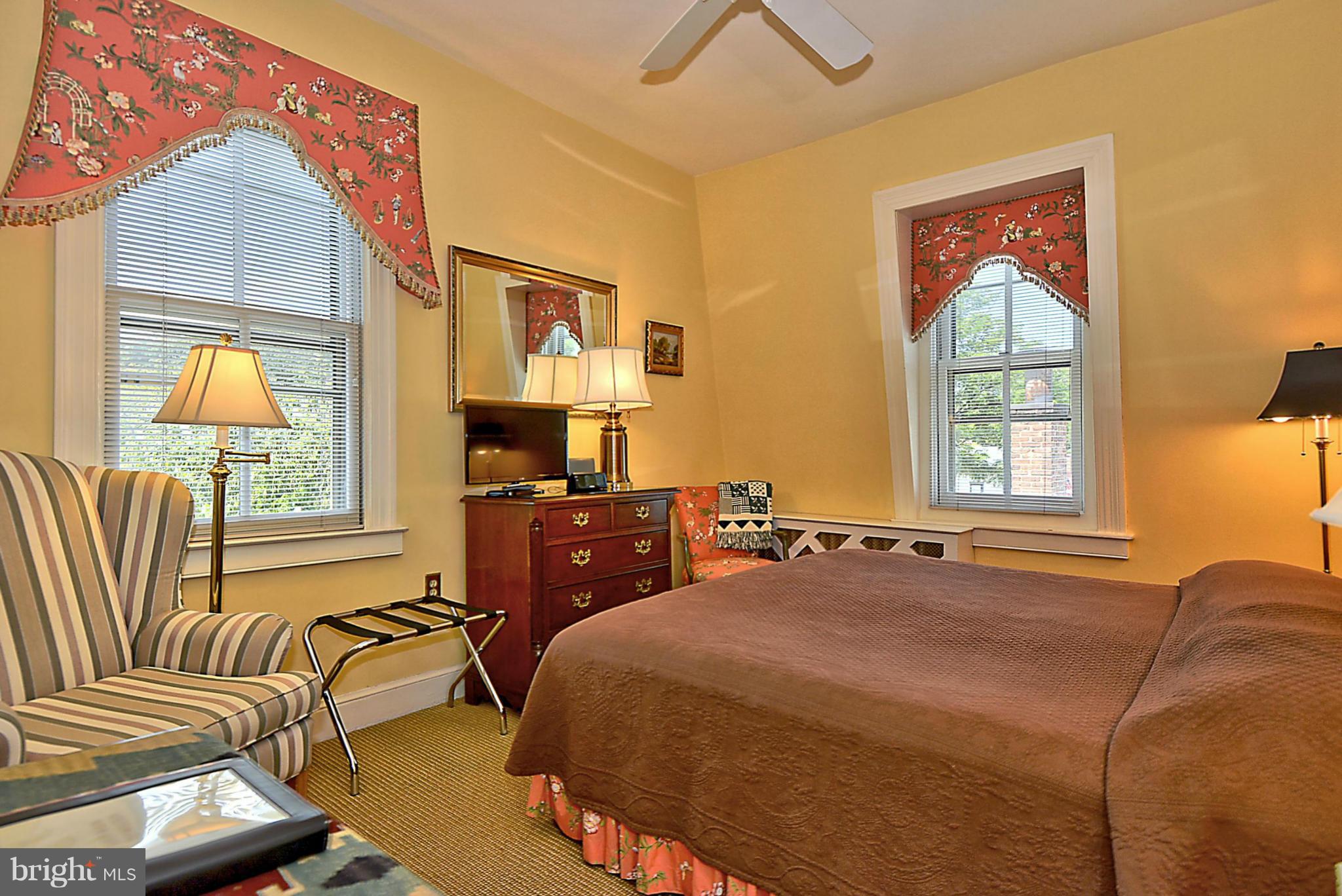 HISTORIC DISTRICT - Residential