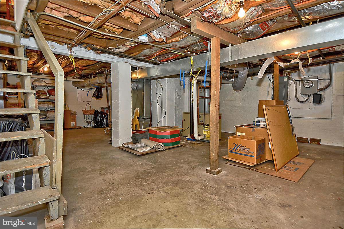 HISTORIC DISTRICT - Residential