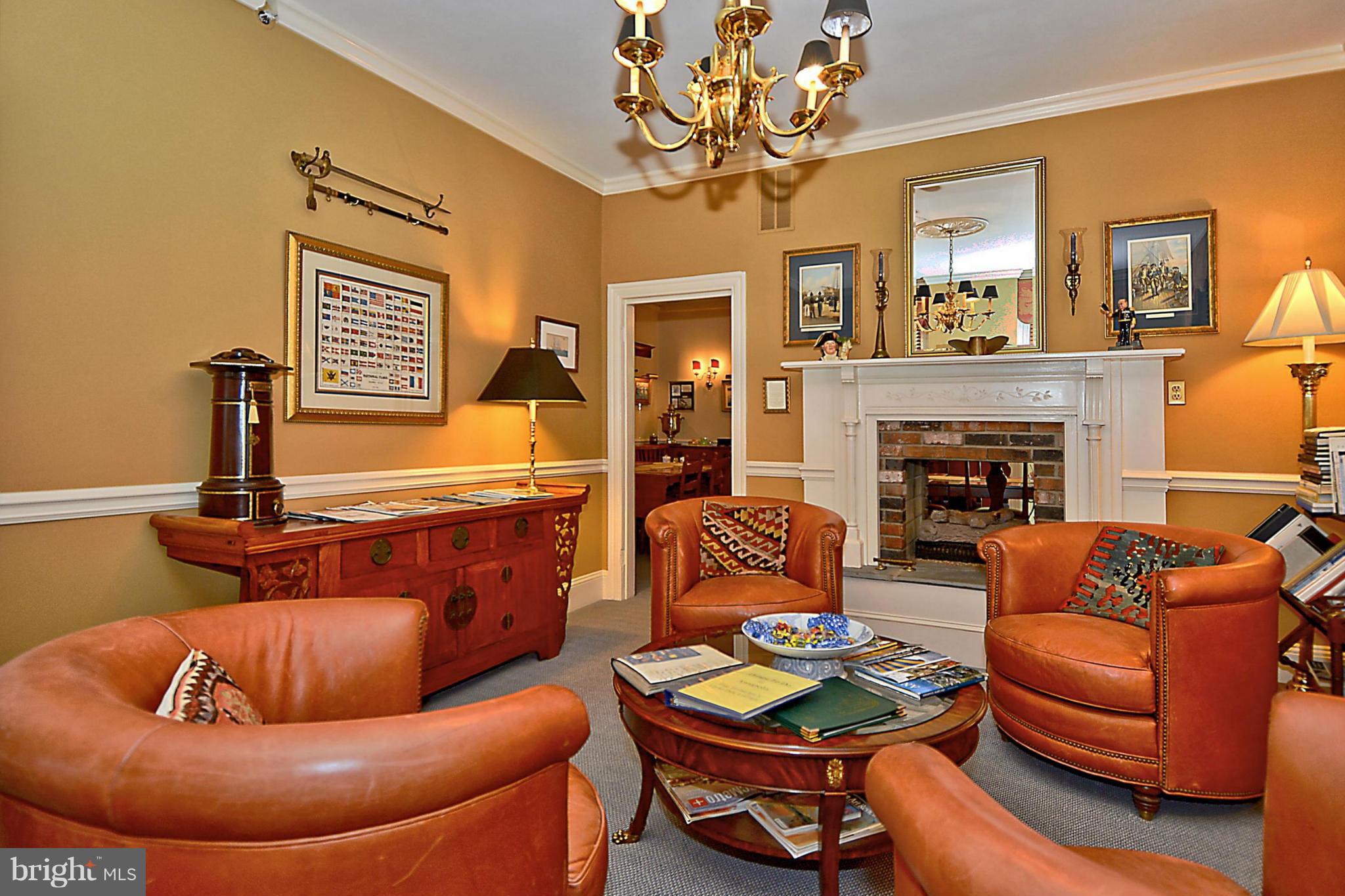 HISTORIC DISTRICT - Residential