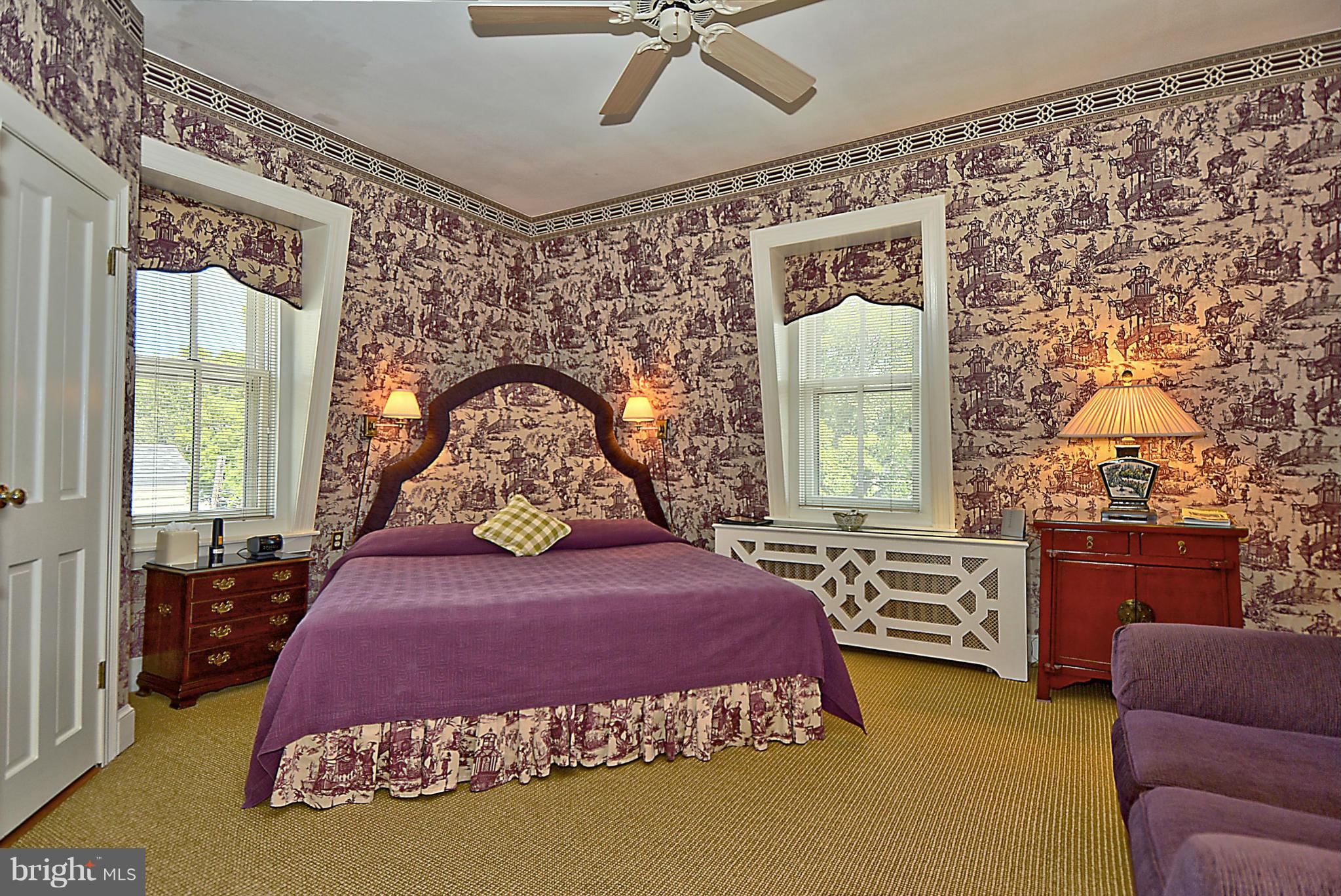 HISTORIC DISTRICT - Residential