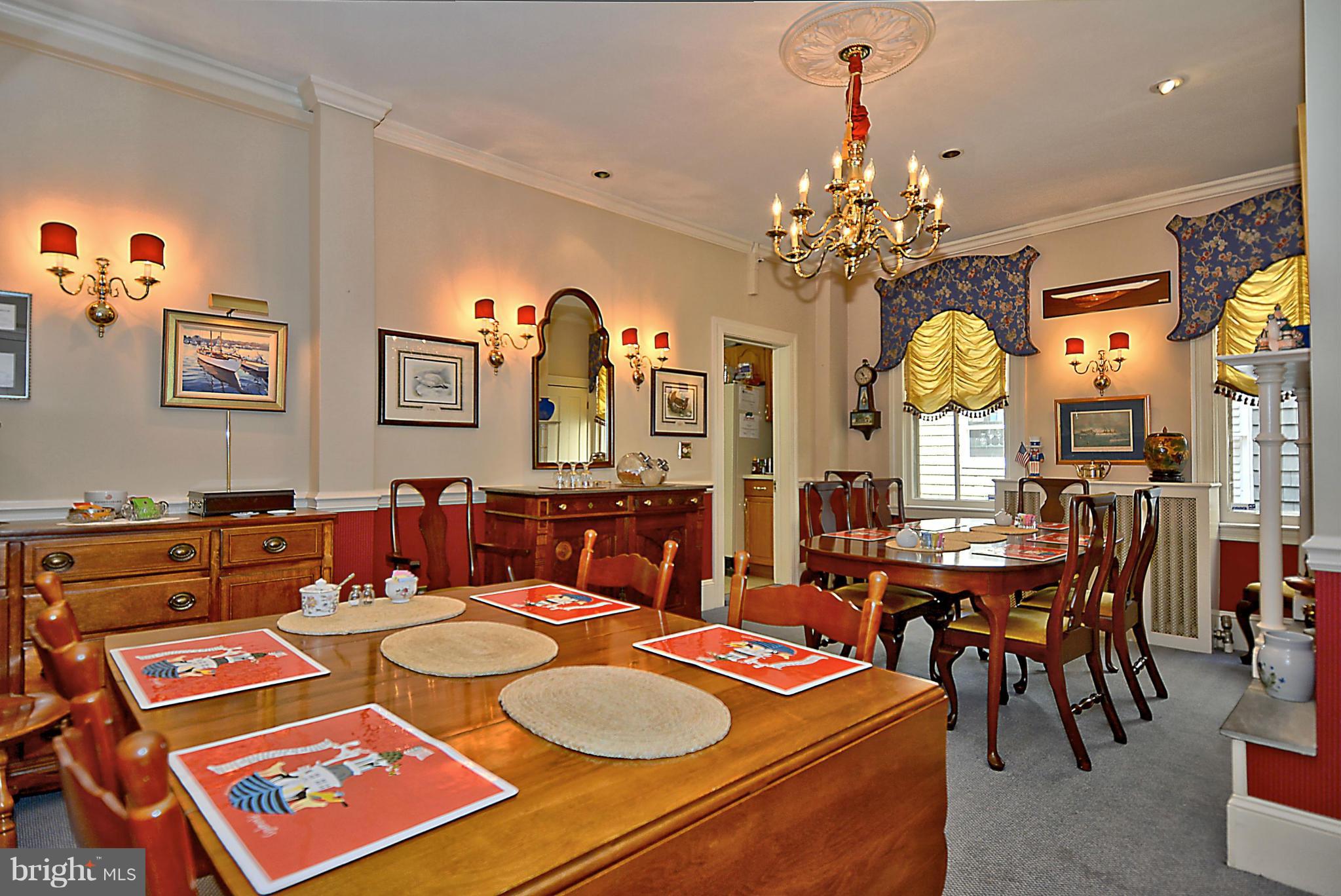 HISTORIC DISTRICT - Residential