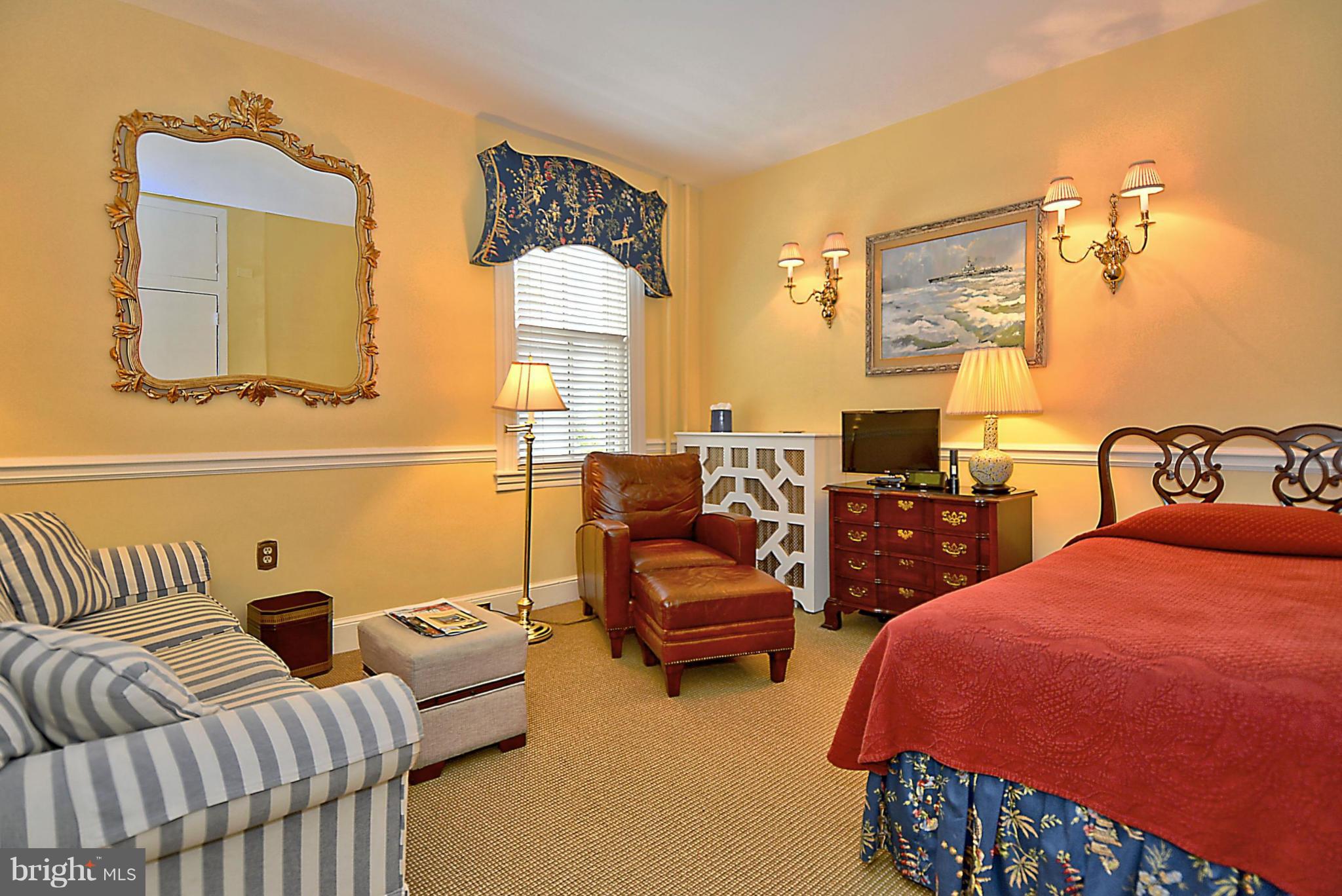 HISTORIC DISTRICT - Residential