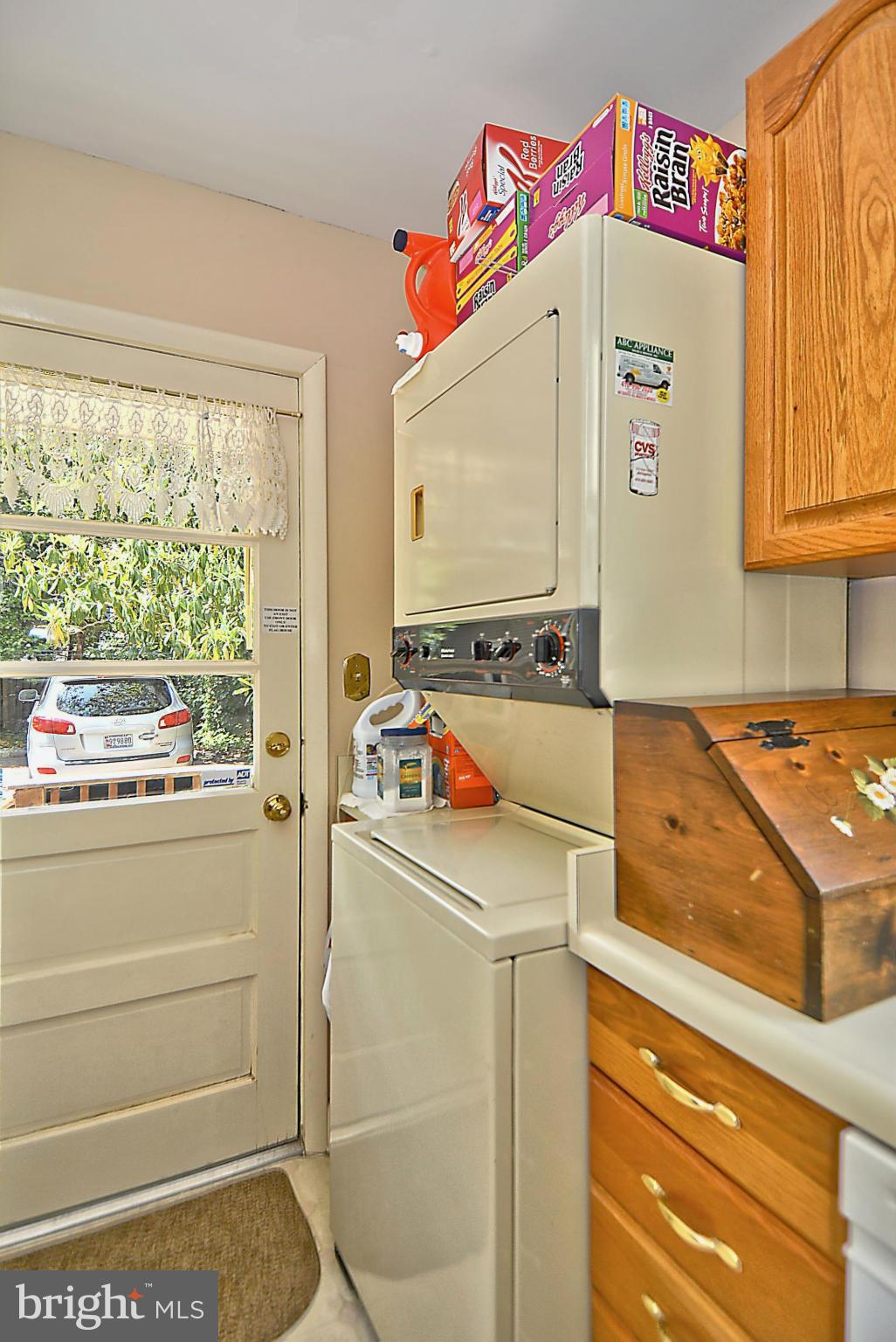 HISTORIC DISTRICT - Residential