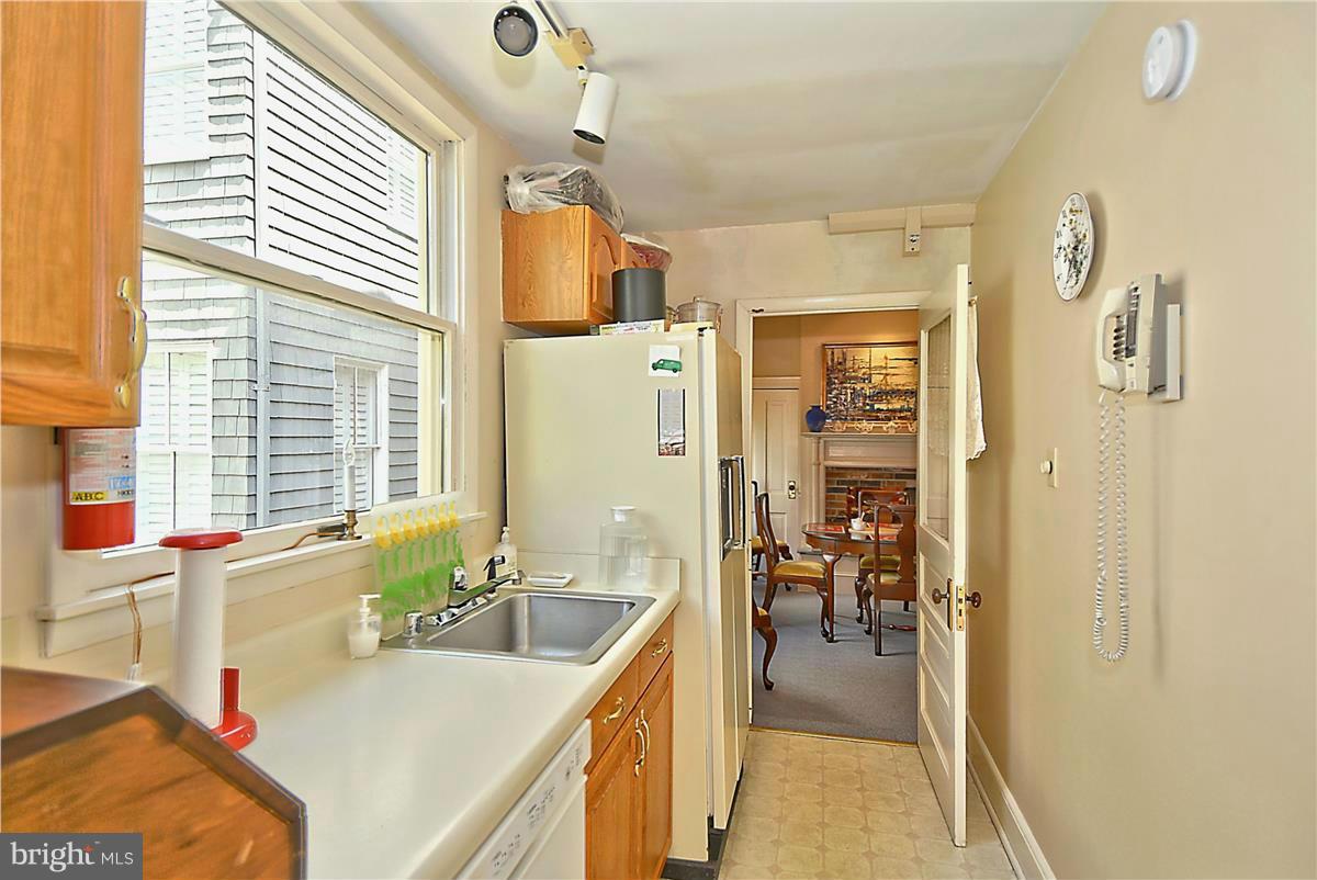 HISTORIC DISTRICT - Residential