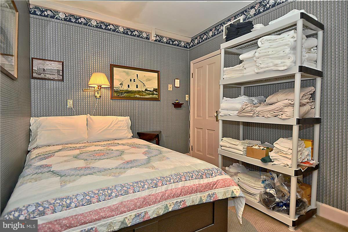 HISTORIC DISTRICT - Residential