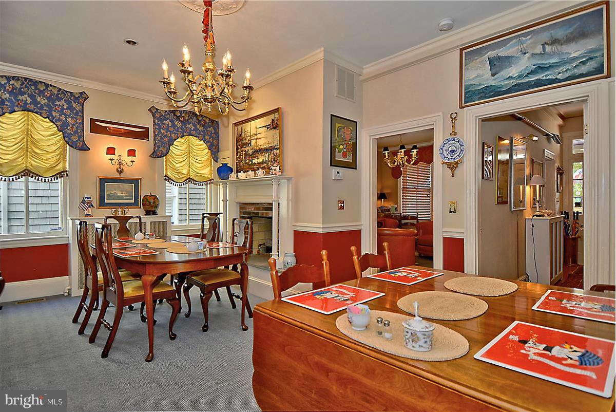 HISTORIC DISTRICT - Residential