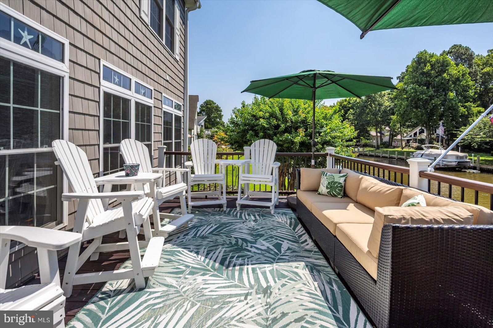 OCEAN PINES - TEAL BAY - Residential