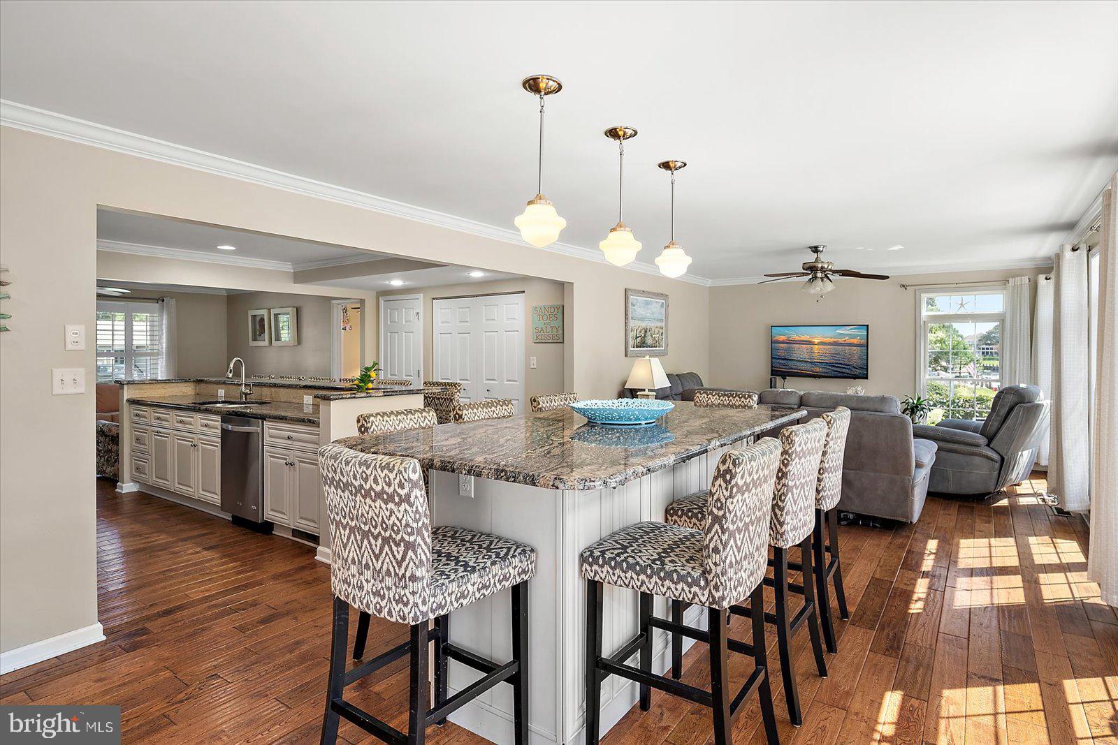 OCEAN PINES - TEAL BAY - Residential