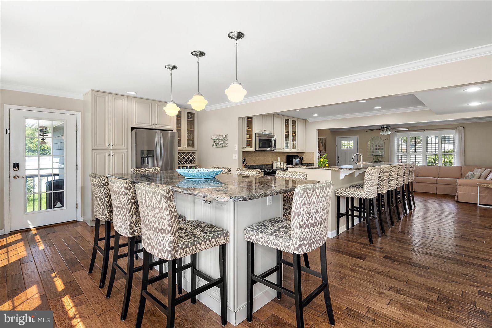 OCEAN PINES - TEAL BAY - Residential