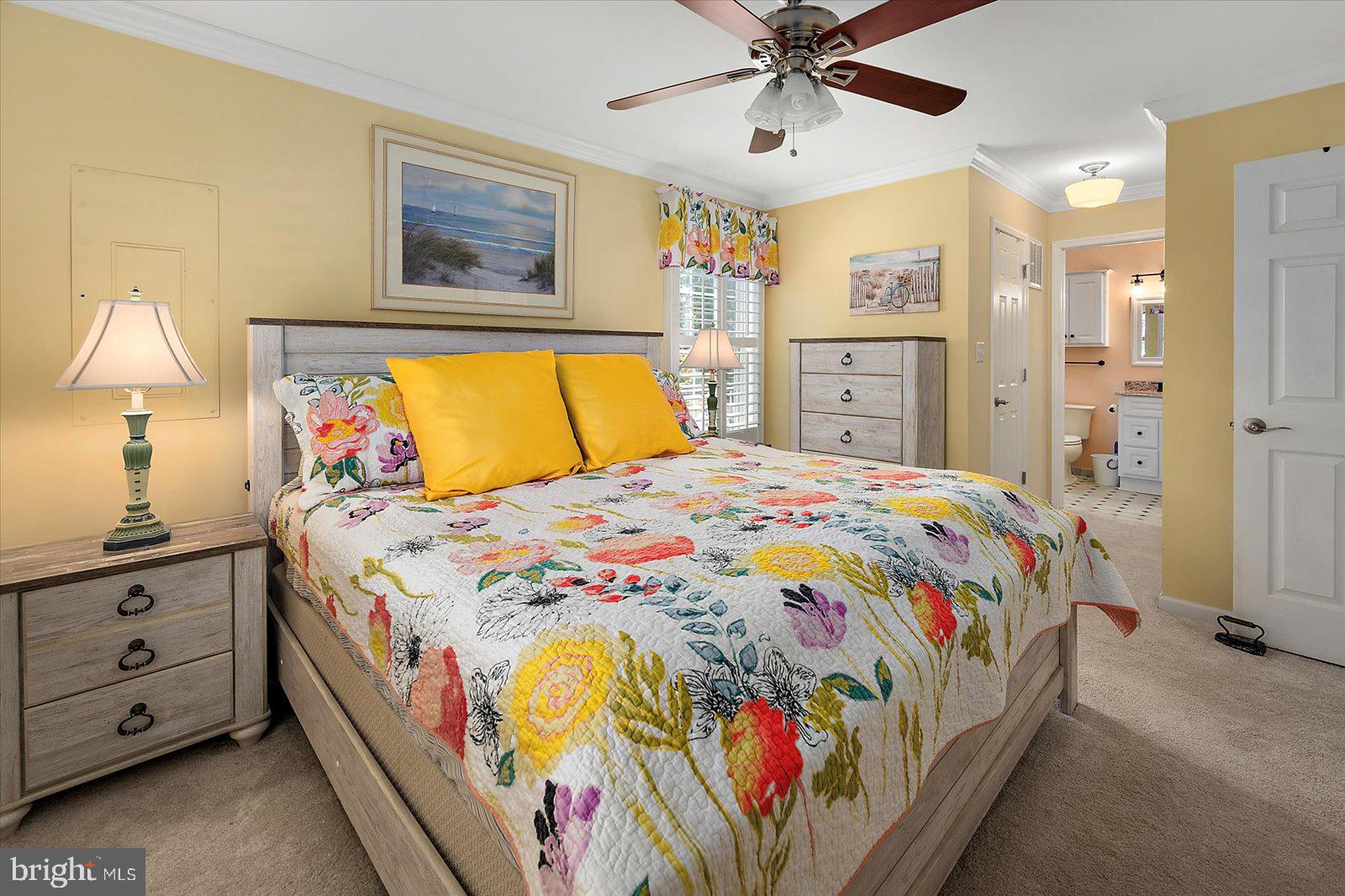 OCEAN PINES - TEAL BAY - Residential