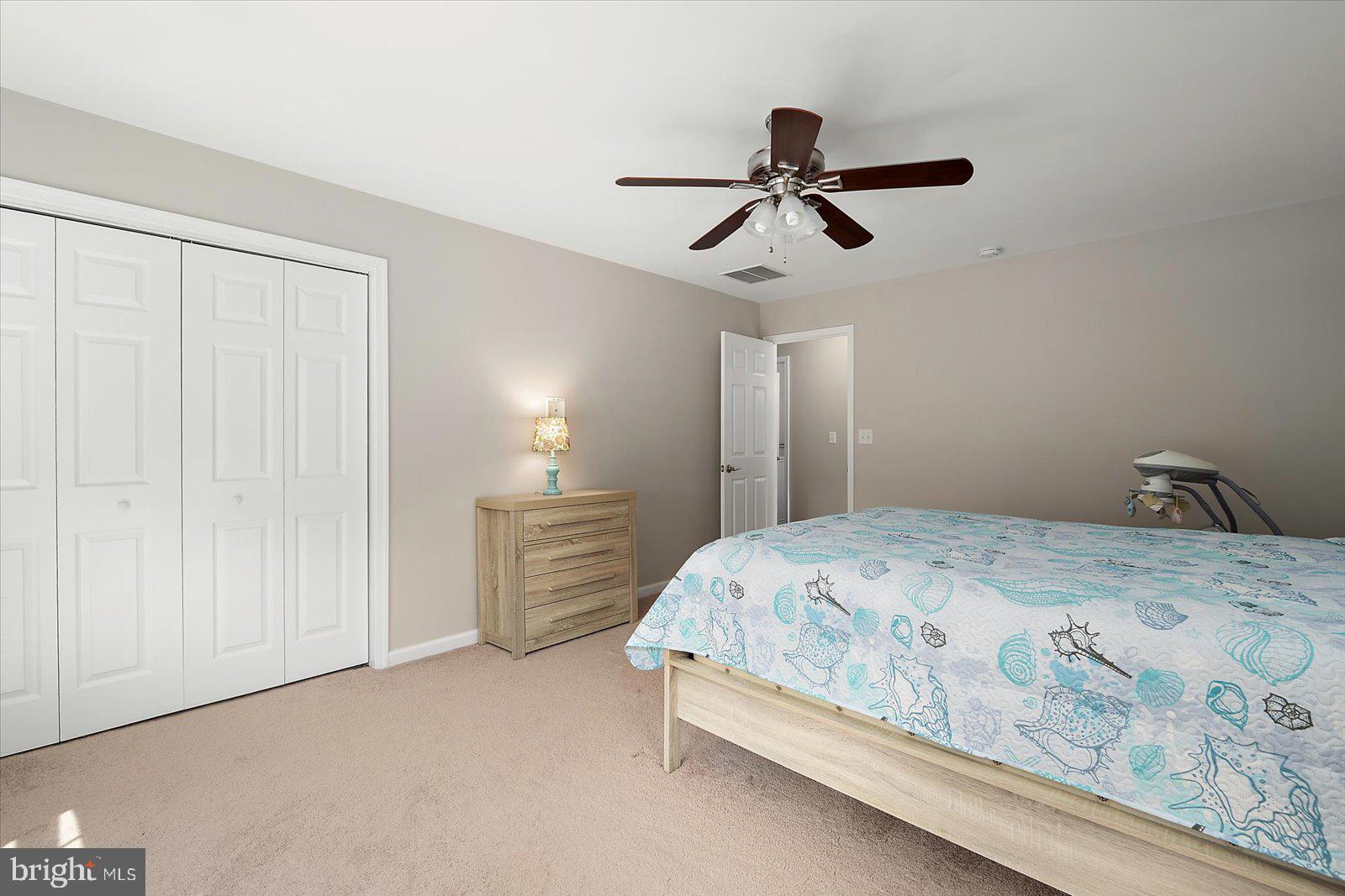 OCEAN PINES - TEAL BAY - Residential