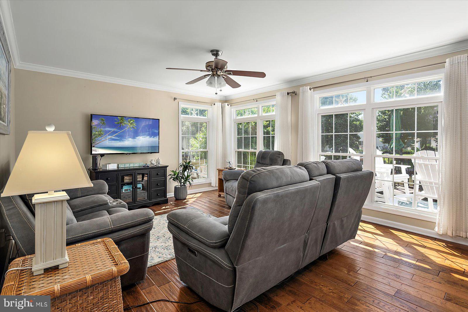 OCEAN PINES - TEAL BAY - Residential