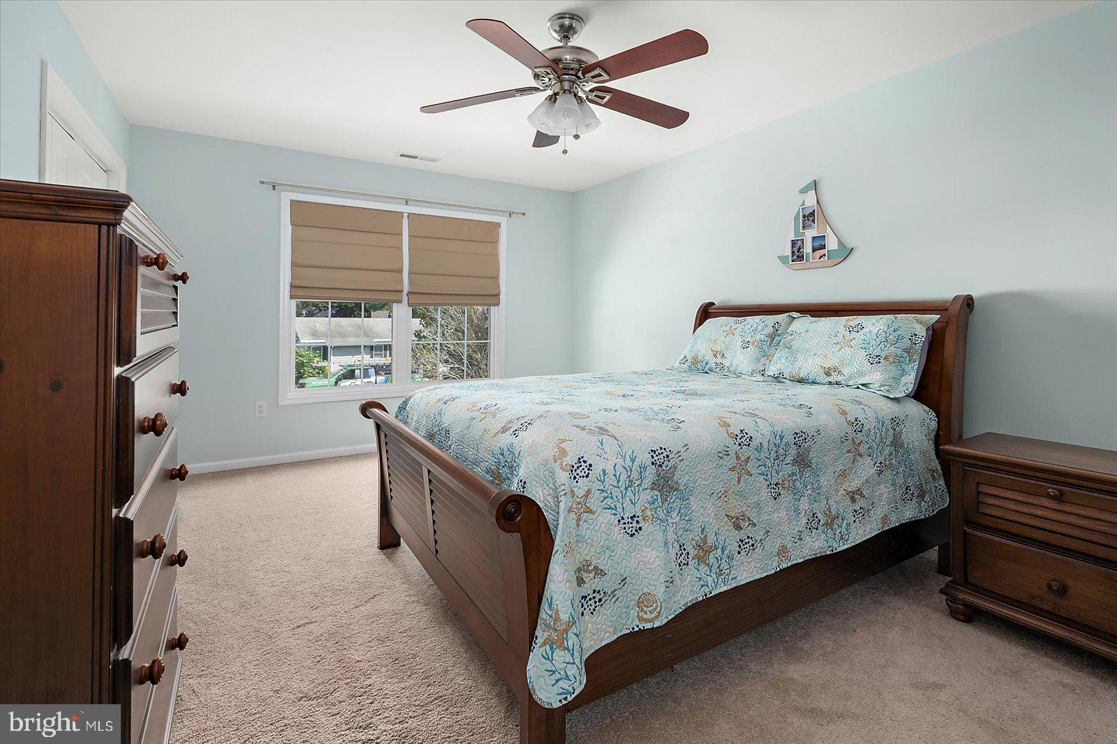 OCEAN PINES - TEAL BAY - Residential