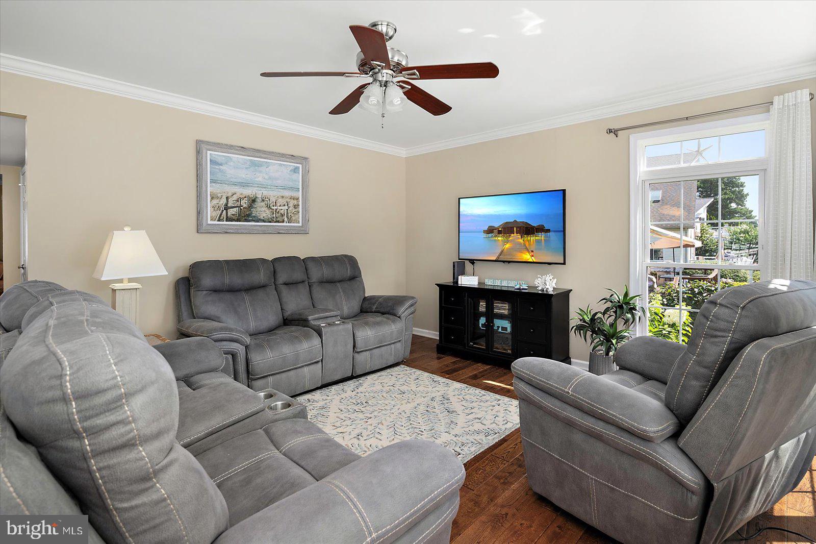 OCEAN PINES - TEAL BAY - Residential