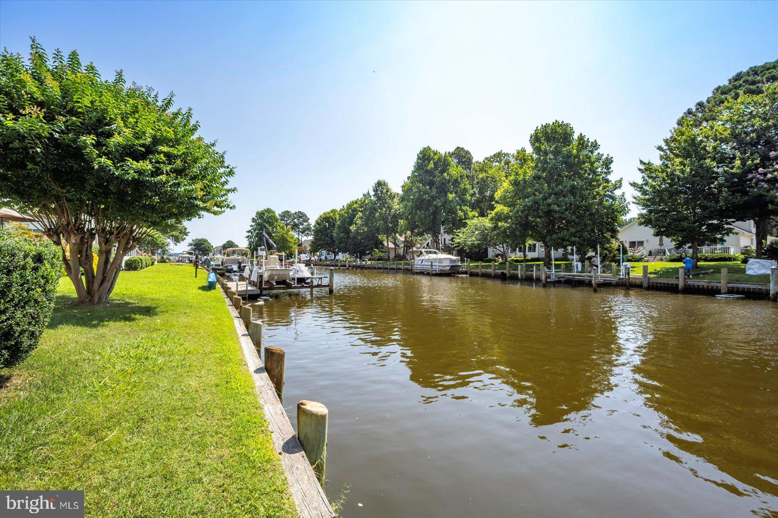 OCEAN PINES - TEAL BAY - Residential