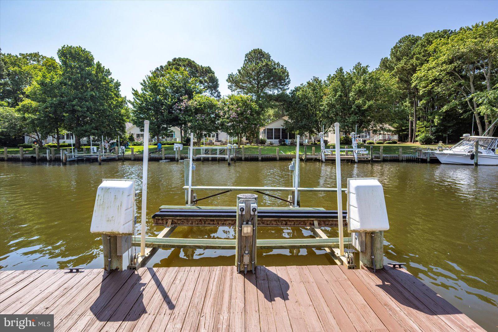 OCEAN PINES - TEAL BAY - Residential