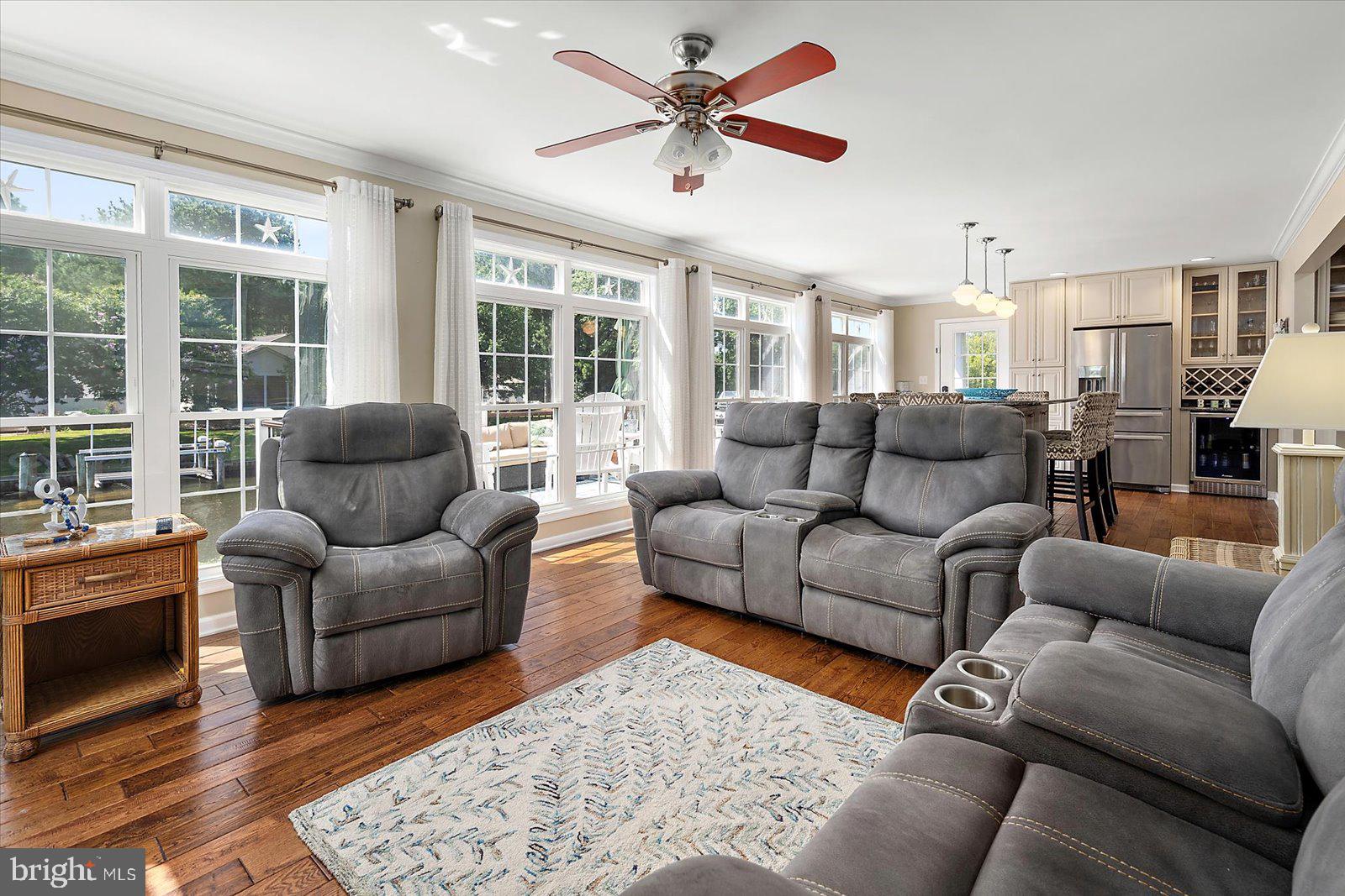 OCEAN PINES - TEAL BAY - Residential