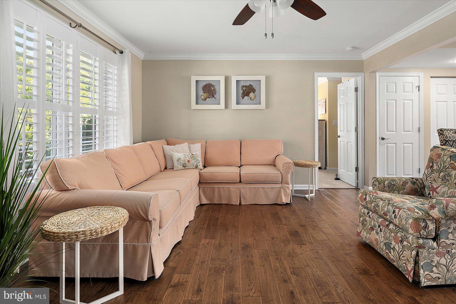 OCEAN PINES - TEAL BAY - Residential