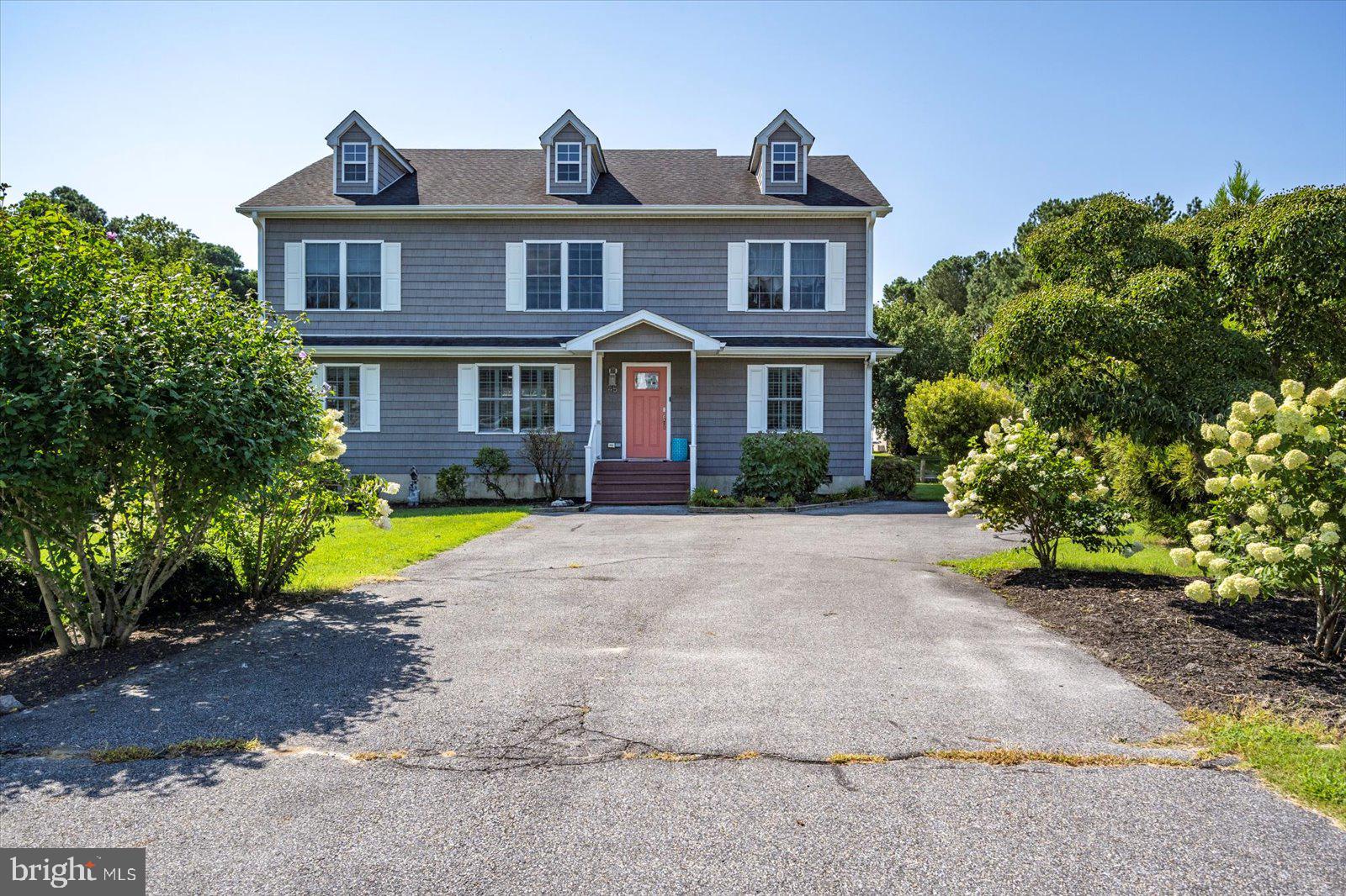 OCEAN PINES - TEAL BAY - Residential