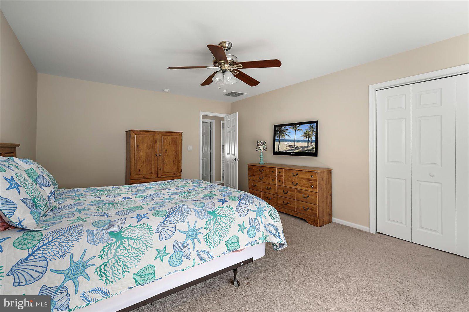 OCEAN PINES - TEAL BAY - Residential